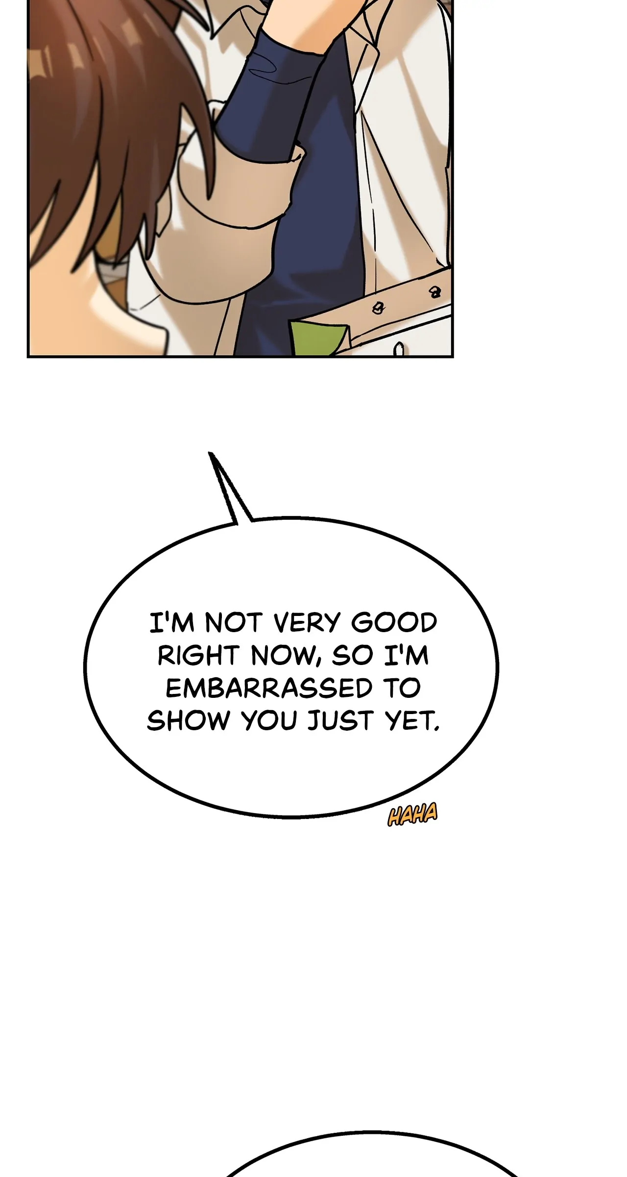 I’m a Level D Student chapter 12 page 67