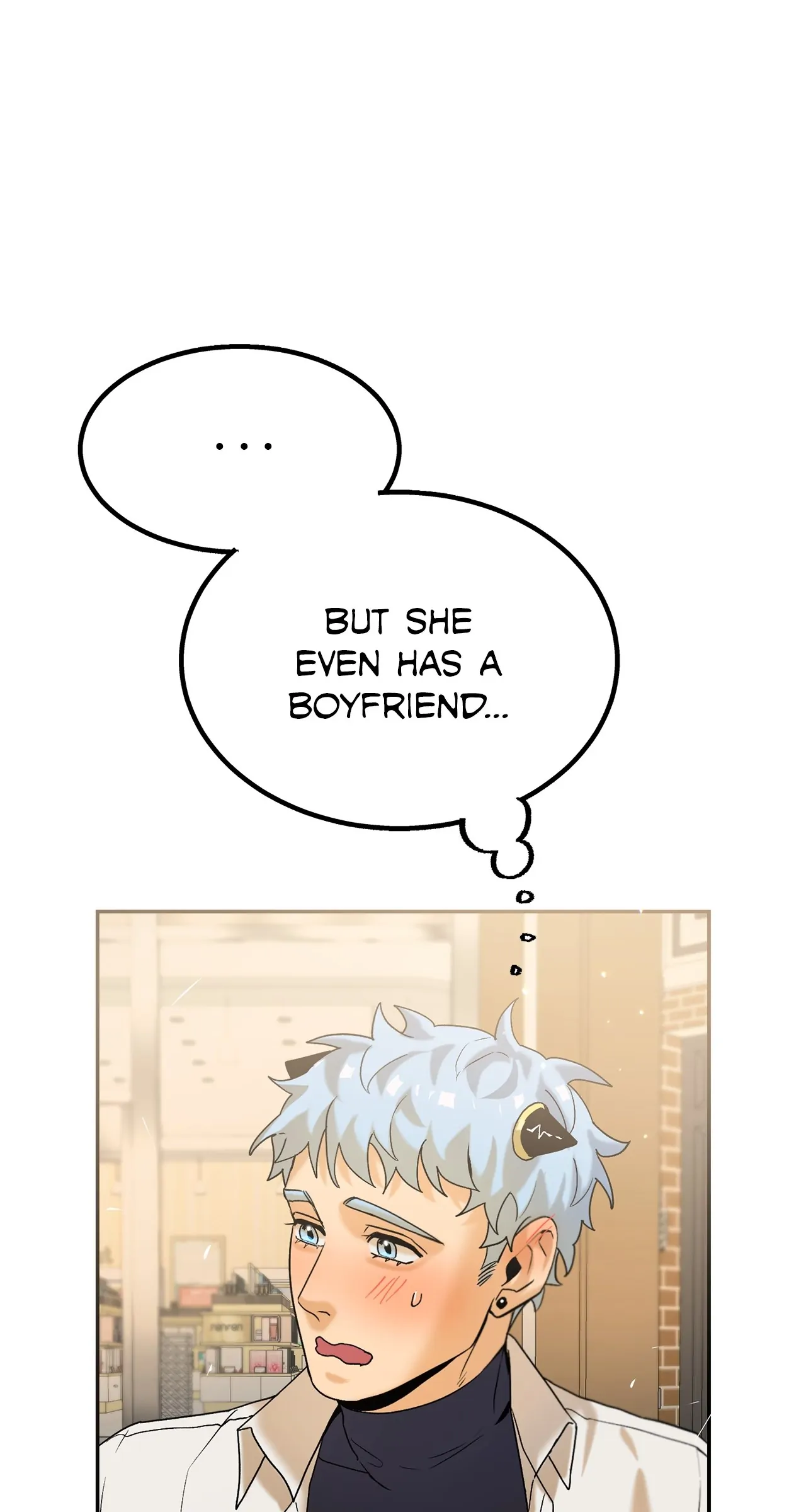 I’m a Level D Student chapter 12 page 69