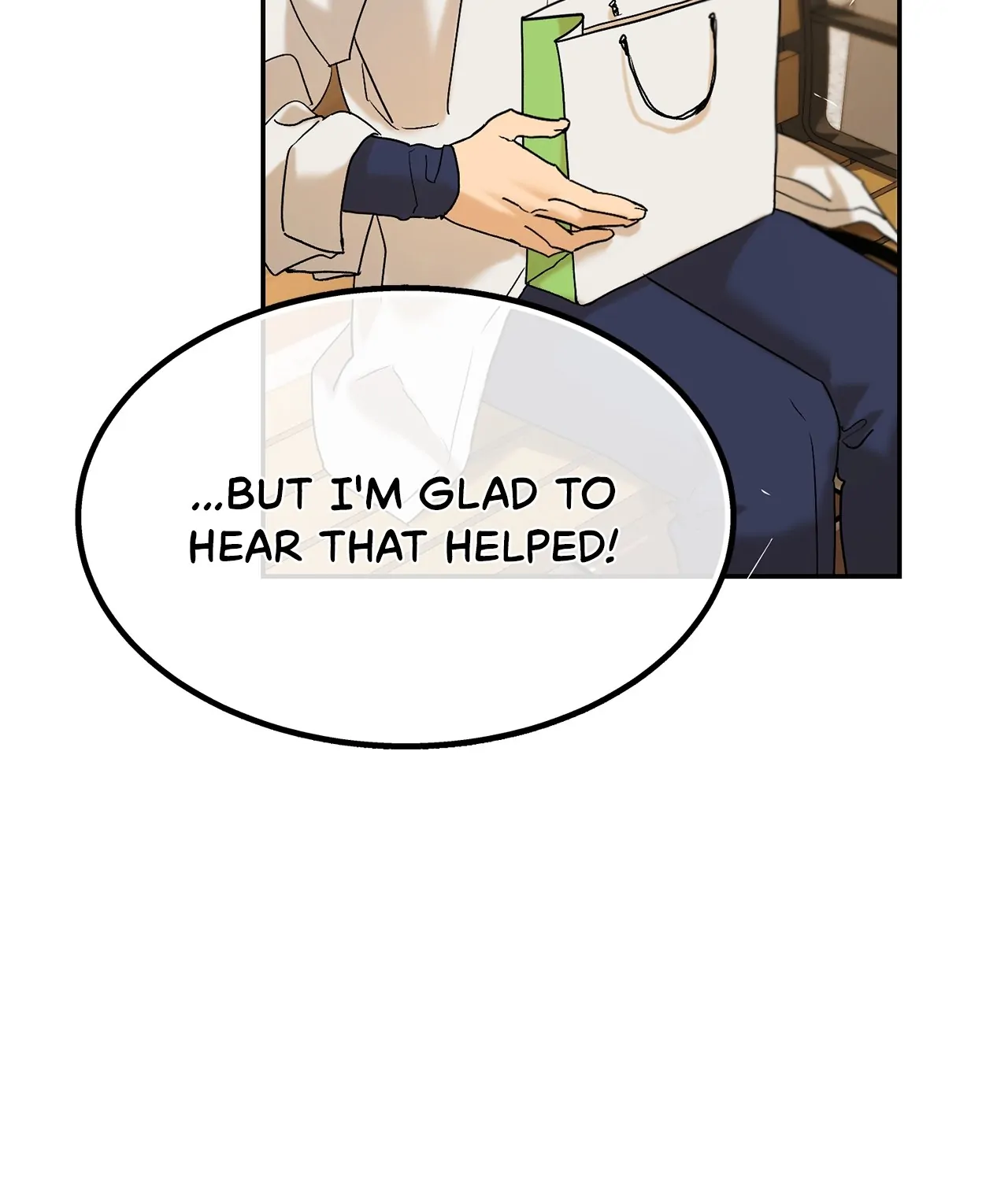 I’m a Level D Student chapter 12 page 74