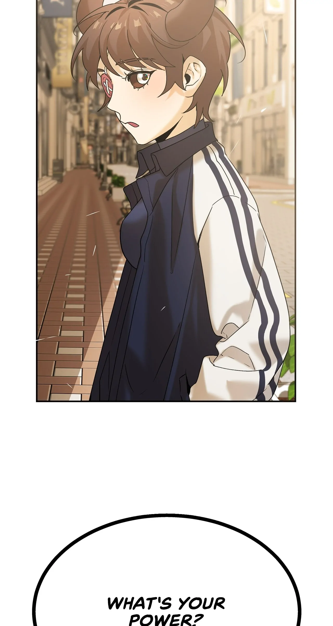 I’m a Level D Student chapter 12 page 77