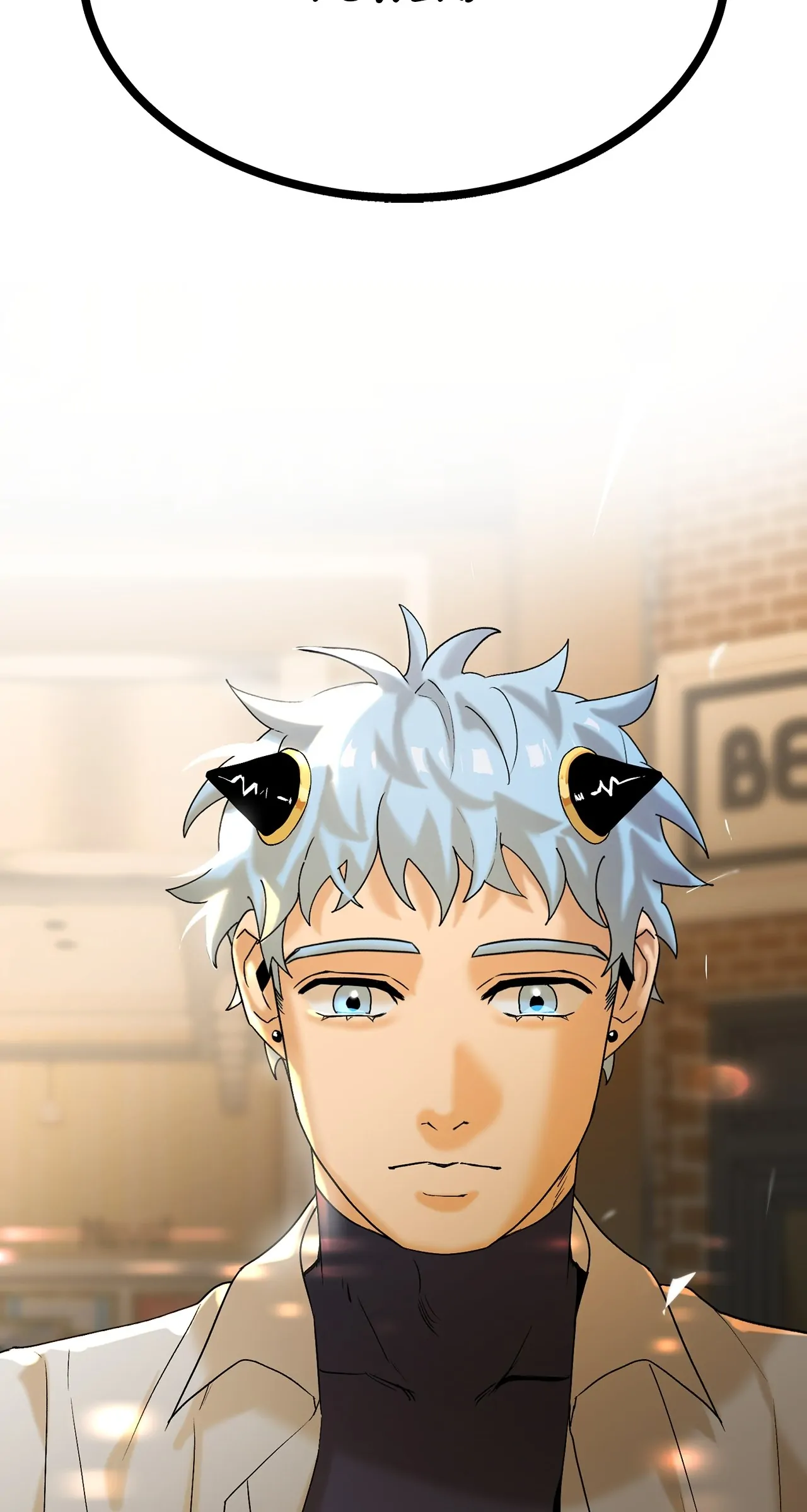 I’m a Level D Student chapter 12 page 78