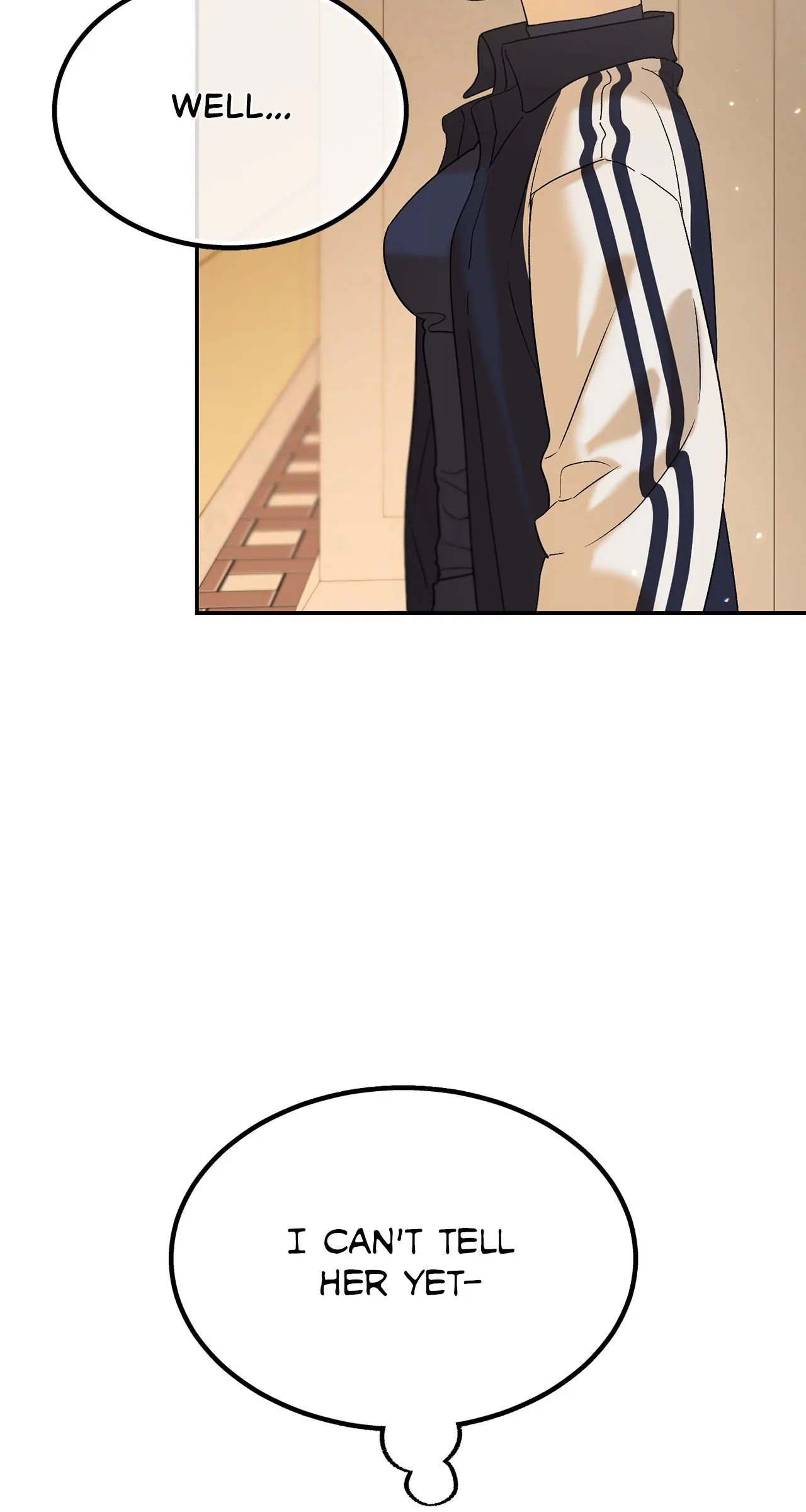 I’m a Level D Student chapter 13 page 10