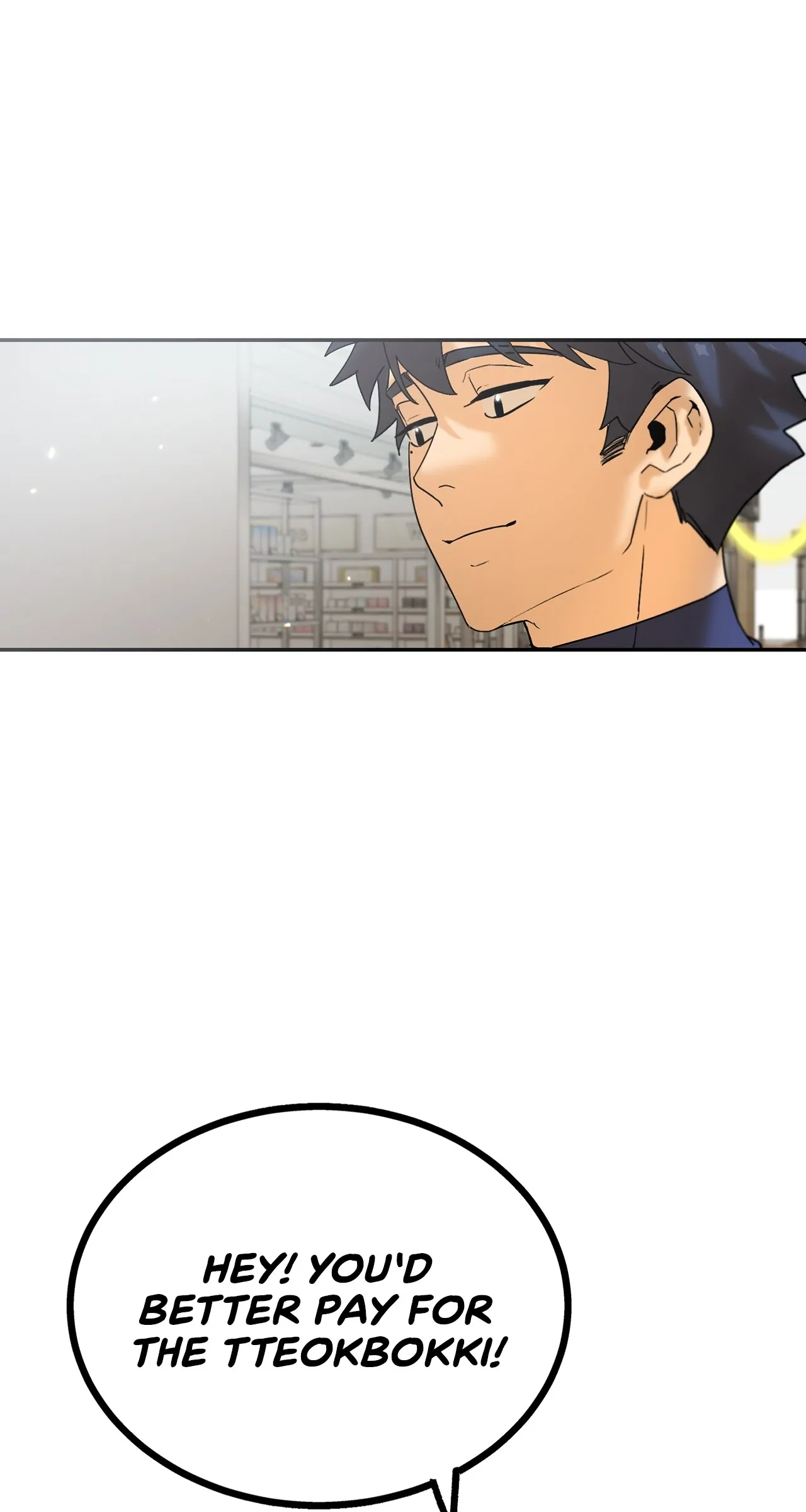 I’m a Level D Student chapter 14 page 15