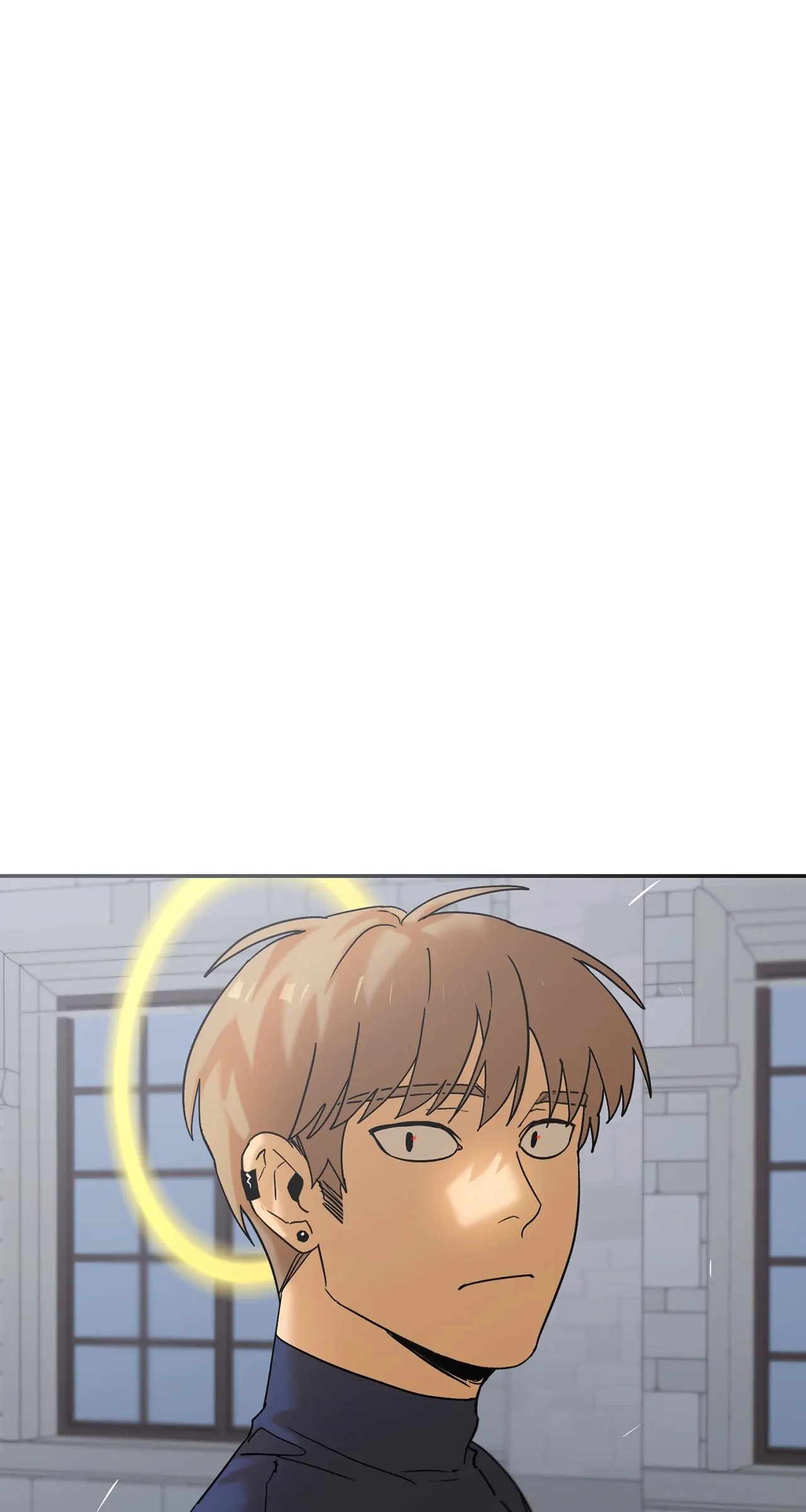 I’m a Level D Student chapter 15 page 1