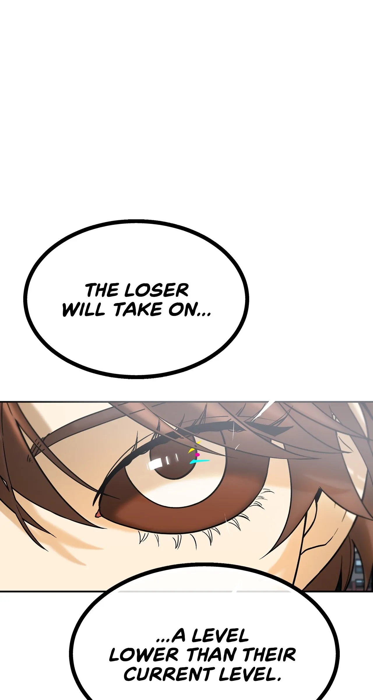 I’m a Level D Student chapter 15 page 16