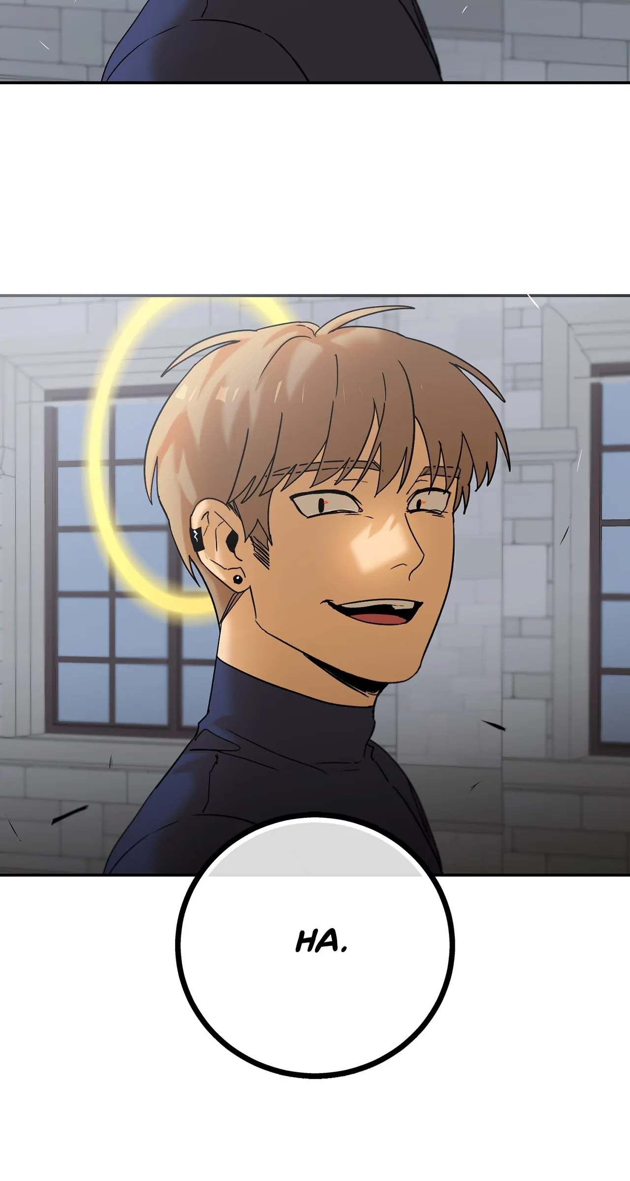 I’m a Level D Student chapter 15 page 2