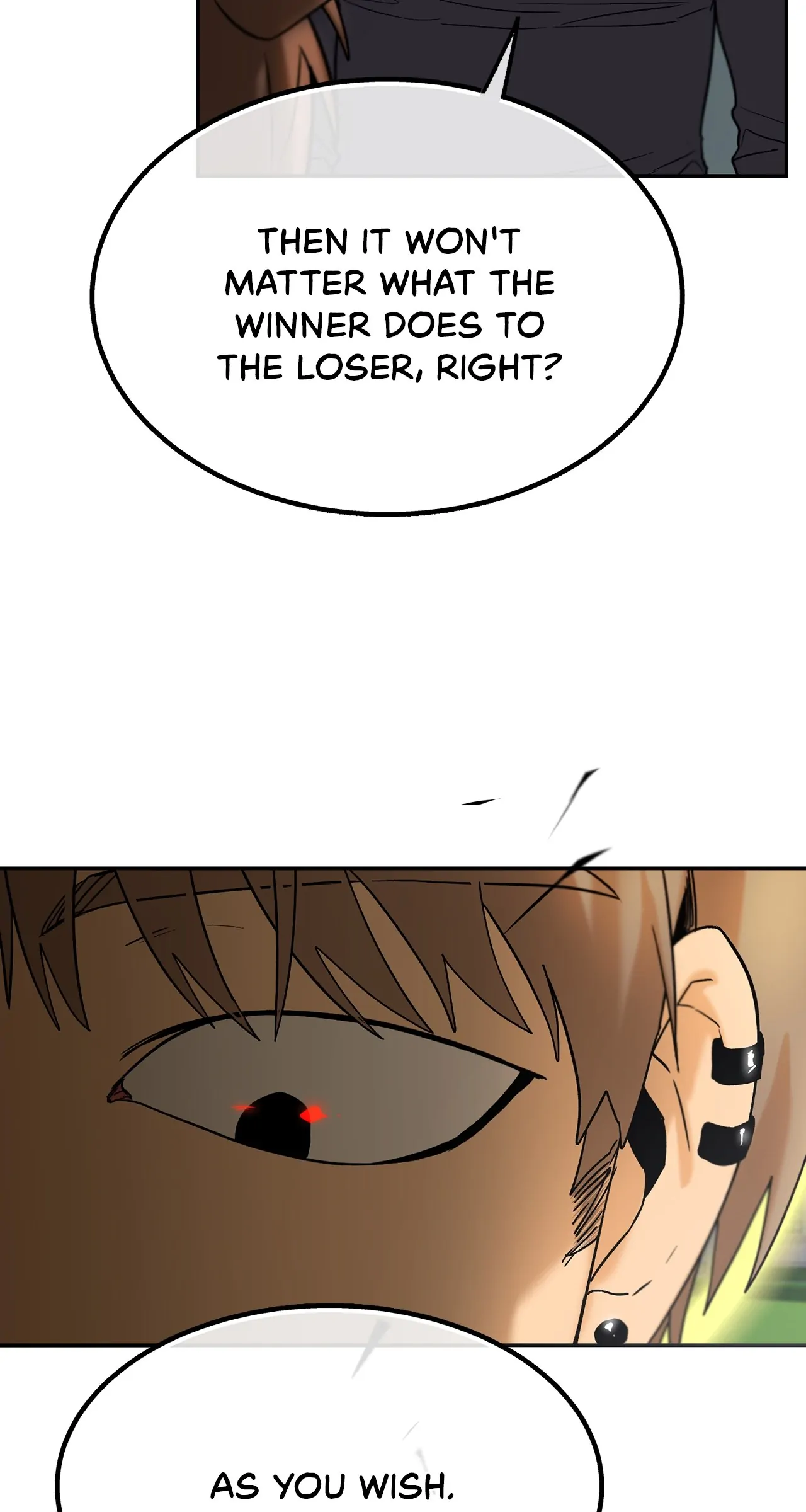 I’m a Level D Student chapter 15 page 21