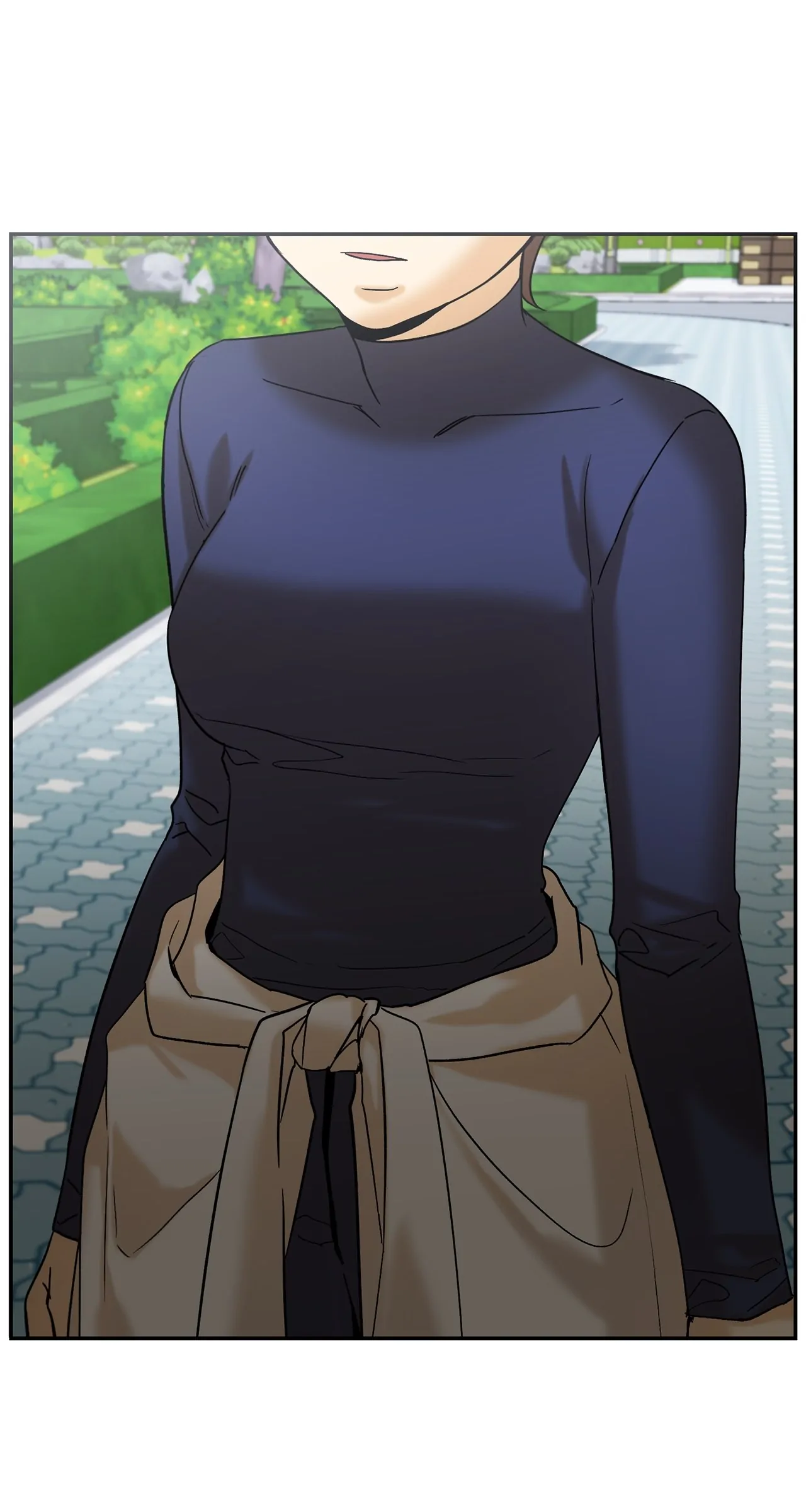 I’m a Level D Student chapter 15 page 23