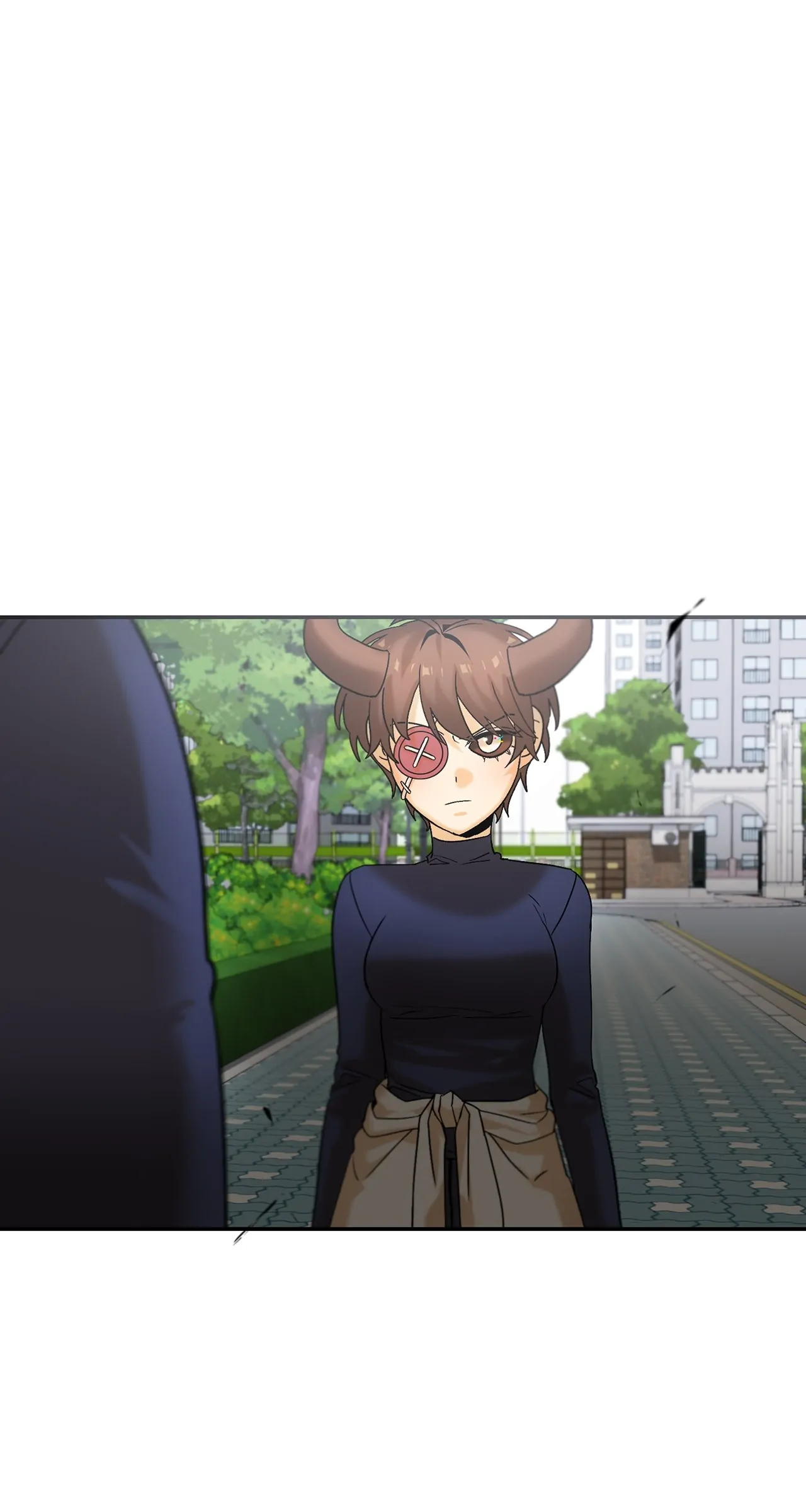 I’m a Level D Student chapter 15 page 26