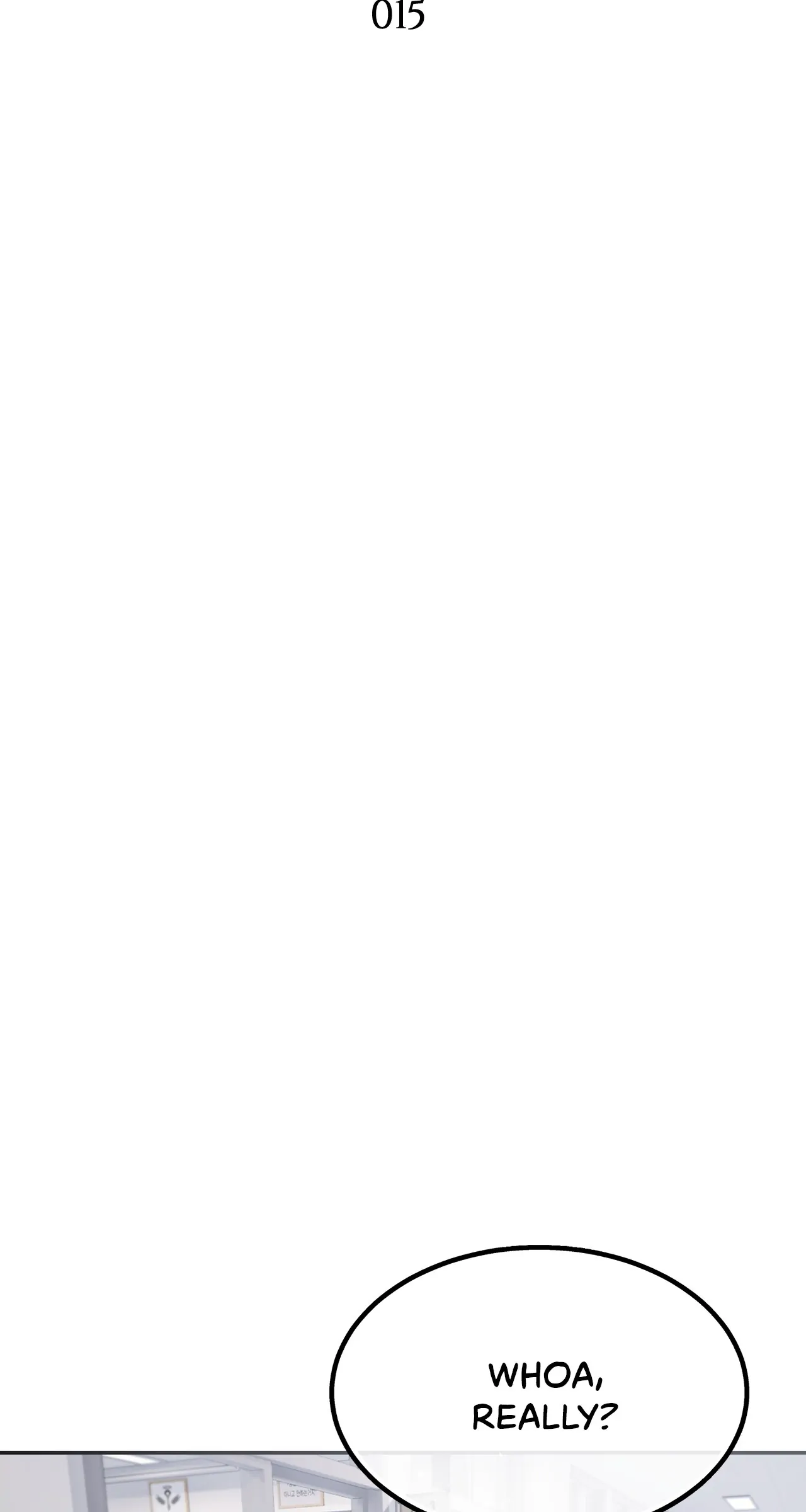 I’m a Level D Student chapter 15 page 28