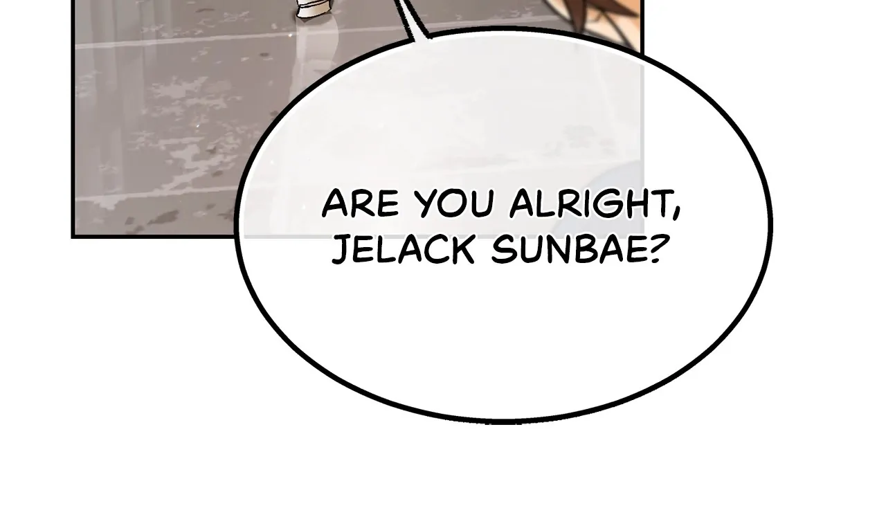 I’m a Level D Student chapter 15 page 33