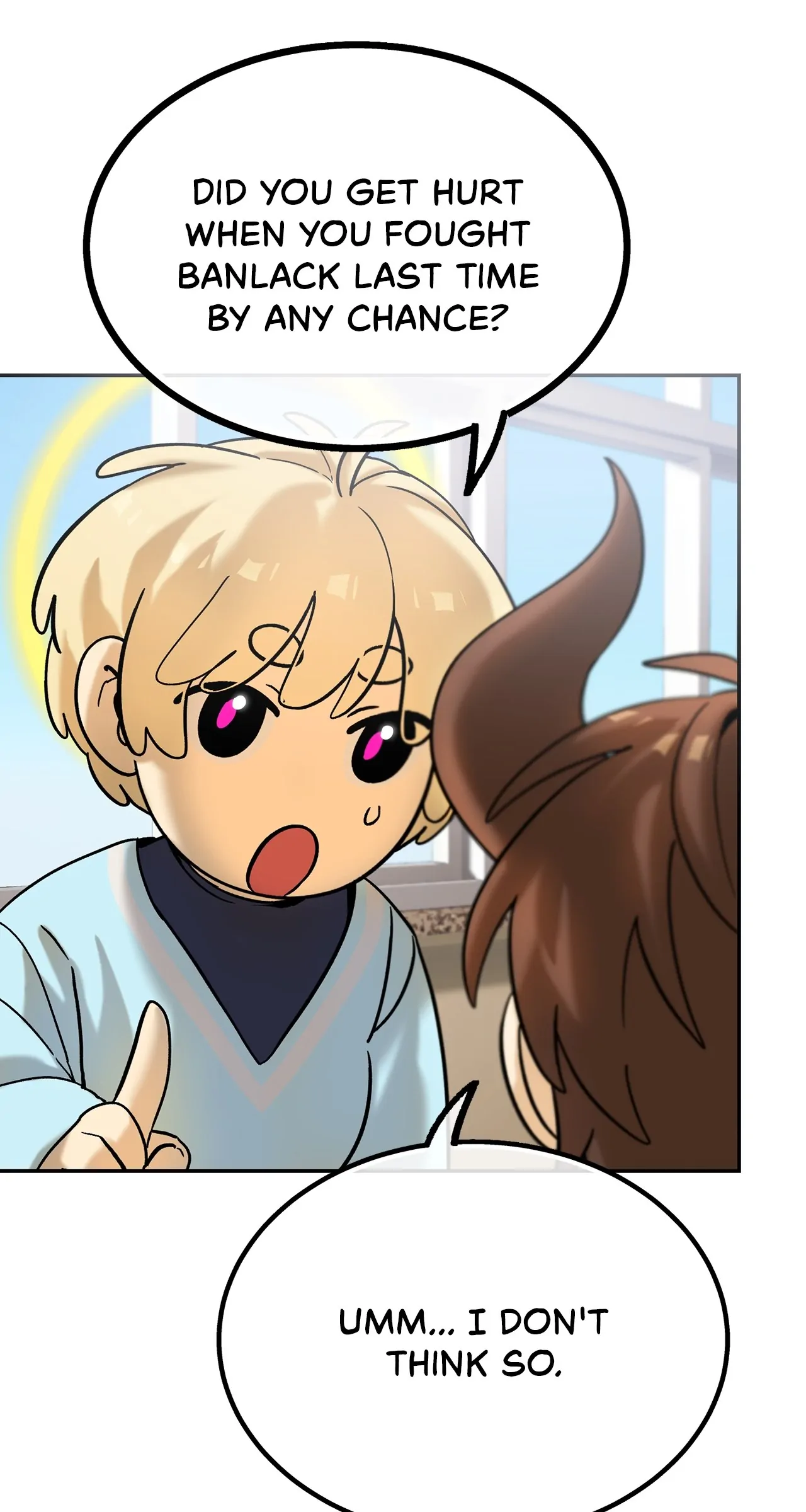 I’m a Level D Student chapter 15 page 39