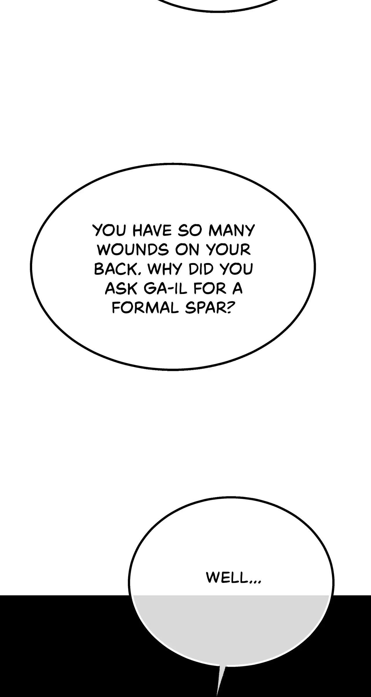 I’m a Level D Student chapter 15 page 40