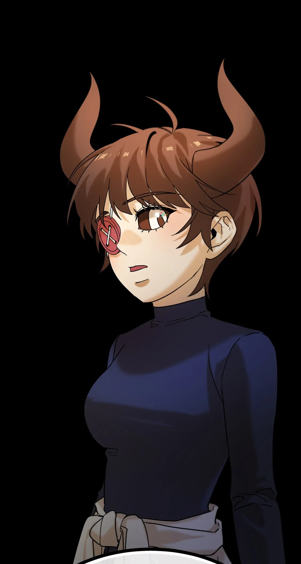 I’m a Level D Student chapter 15 page 41