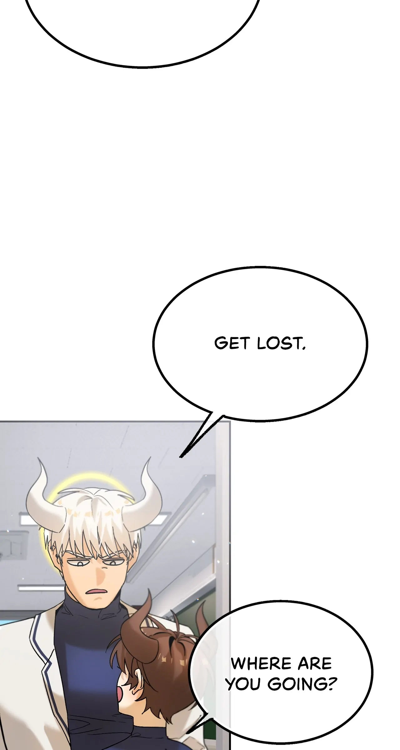 I’m a Level D Student chapter 15 page 49