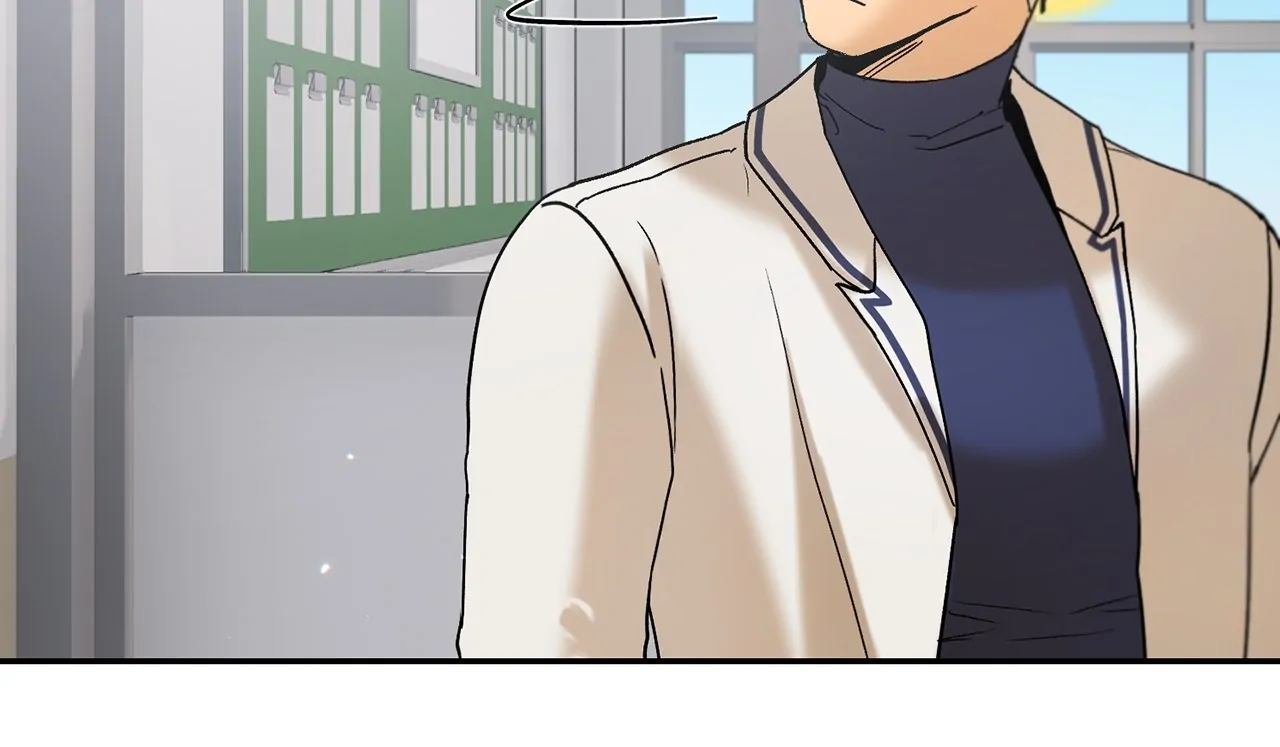 I’m a Level D Student chapter 15 page 55