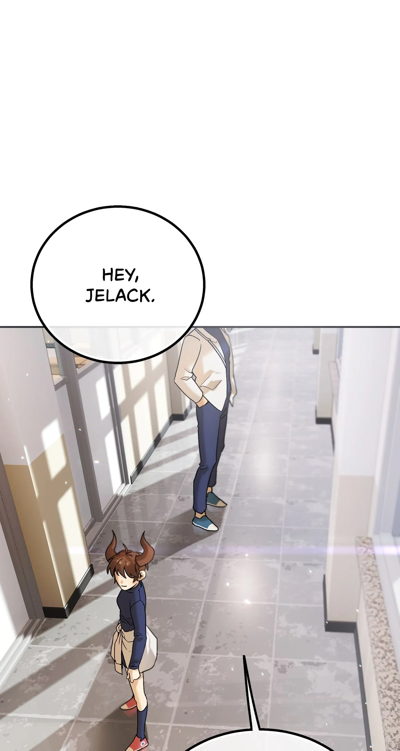 I’m a Level D Student chapter 15 page 56