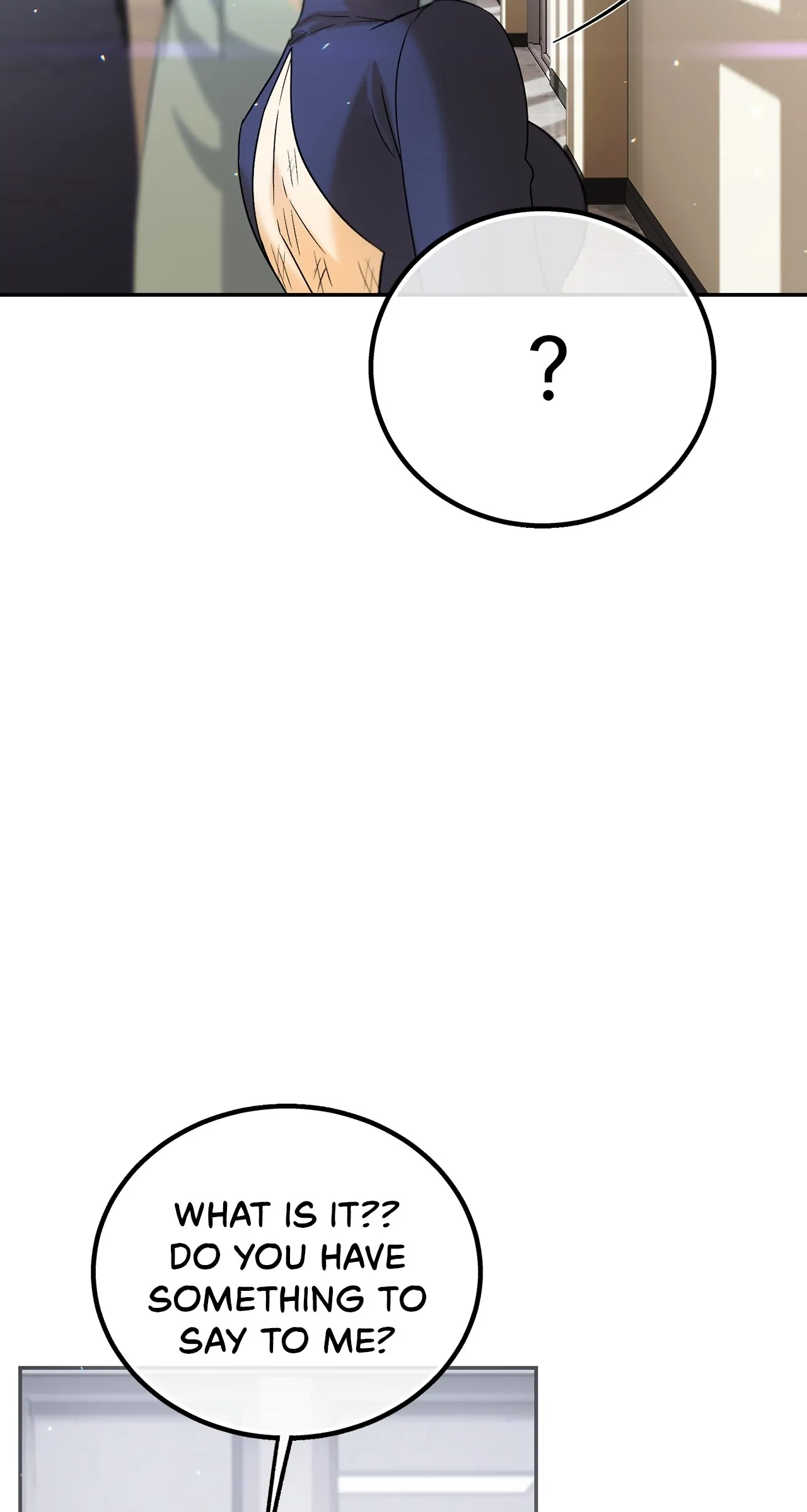 I’m a Level D Student chapter 15 page 58