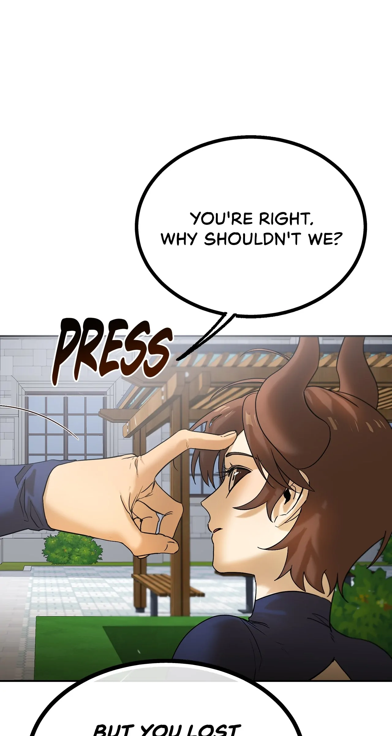 I’m a Level D Student chapter 15 page 6