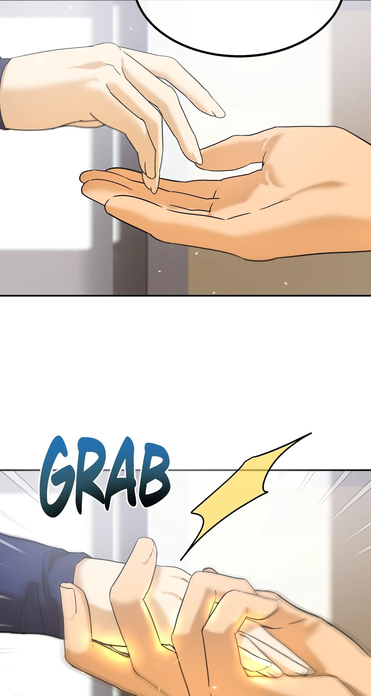 I’m a Level D Student chapter 15 page 61