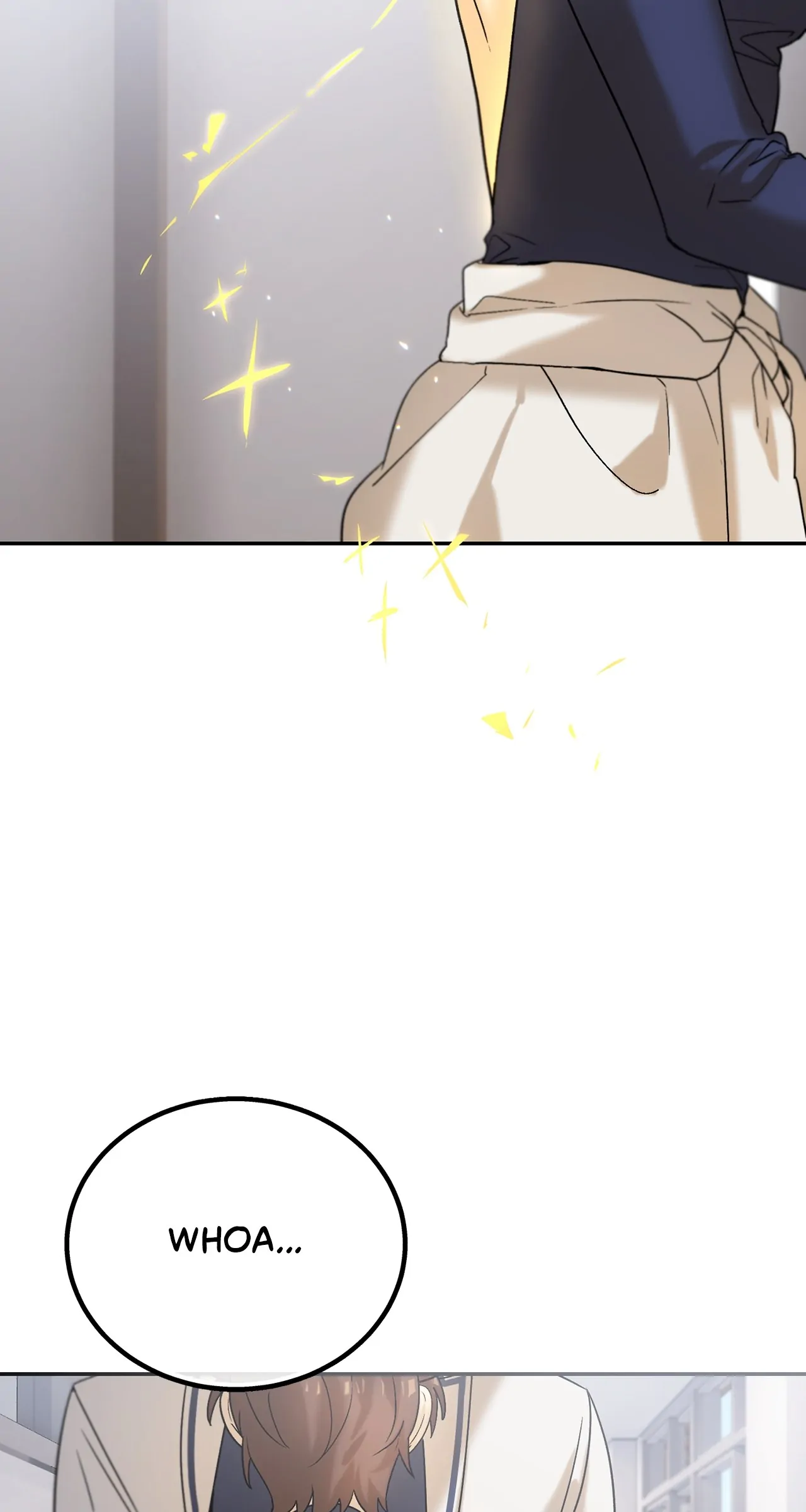 I’m a Level D Student chapter 15 page 63