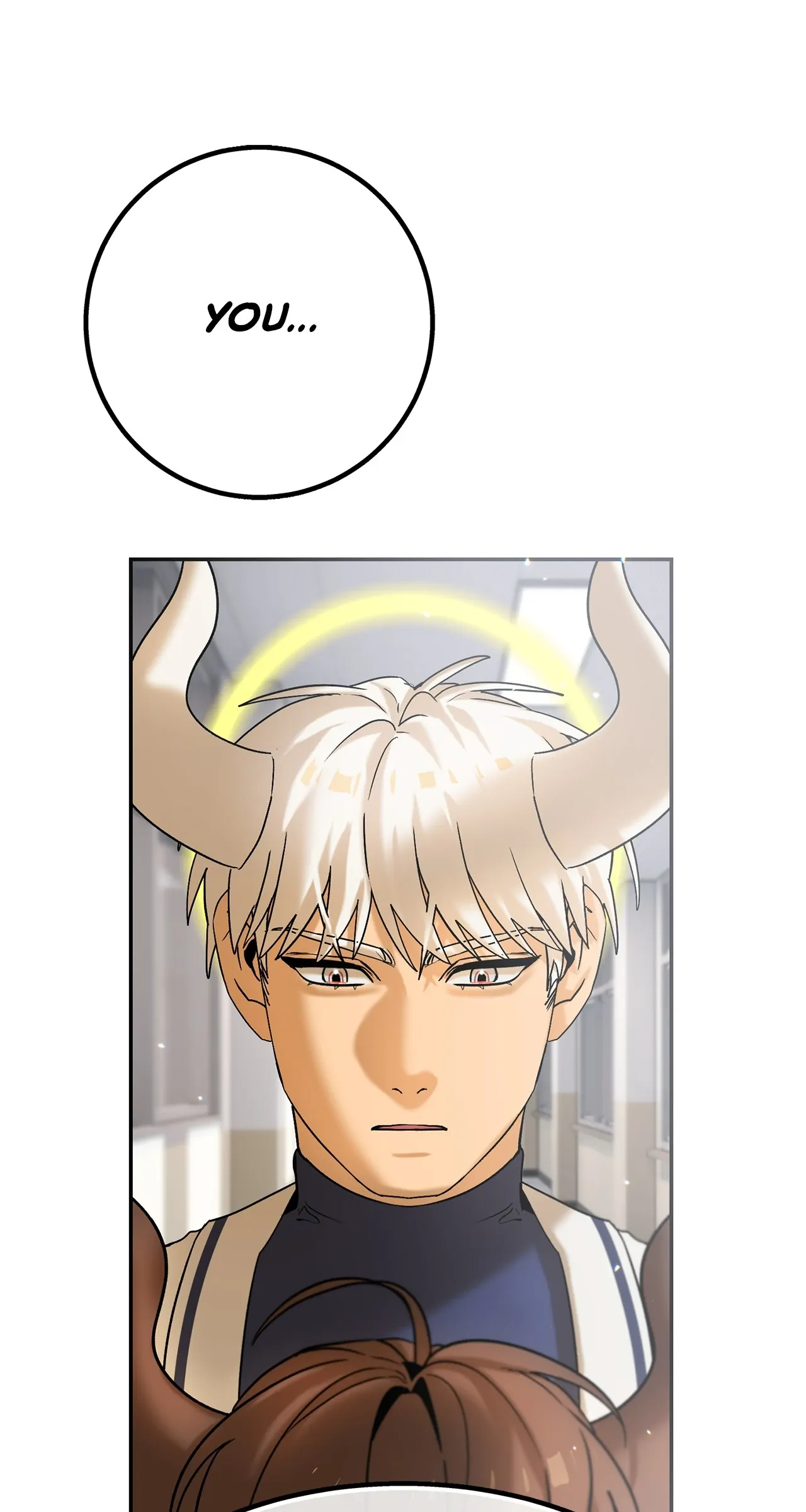 I’m a Level D Student chapter 15 page 66