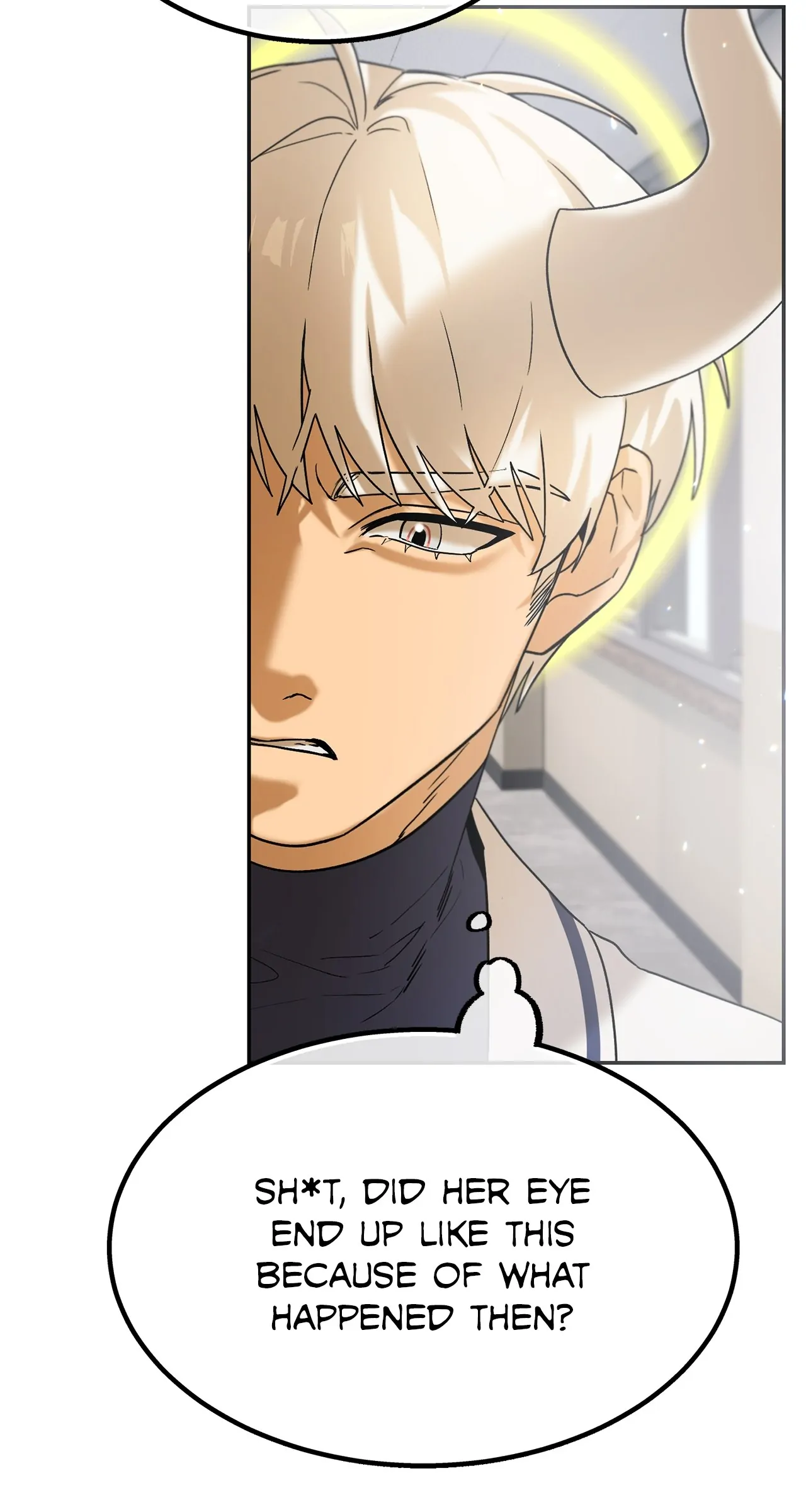 I’m a Level D Student chapter 15 page 69