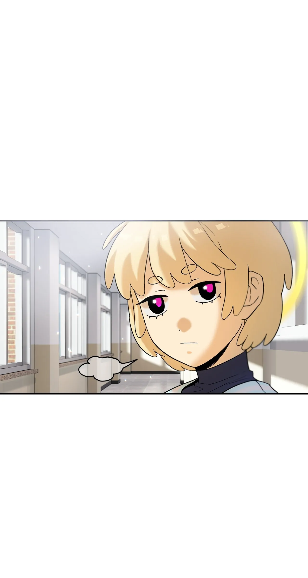 I’m a Level D Student chapter 16 page 13