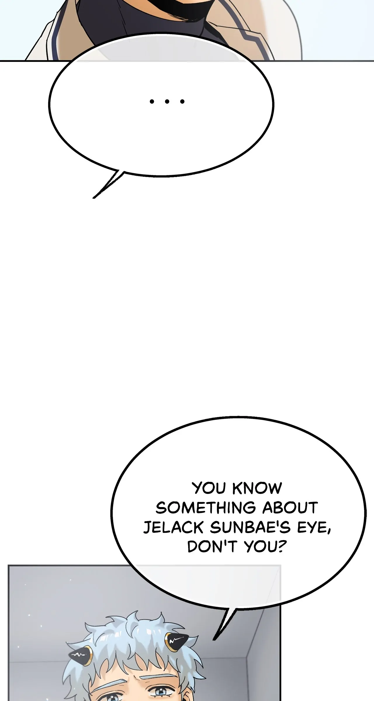 I’m a Level D Student chapter 16 page 18