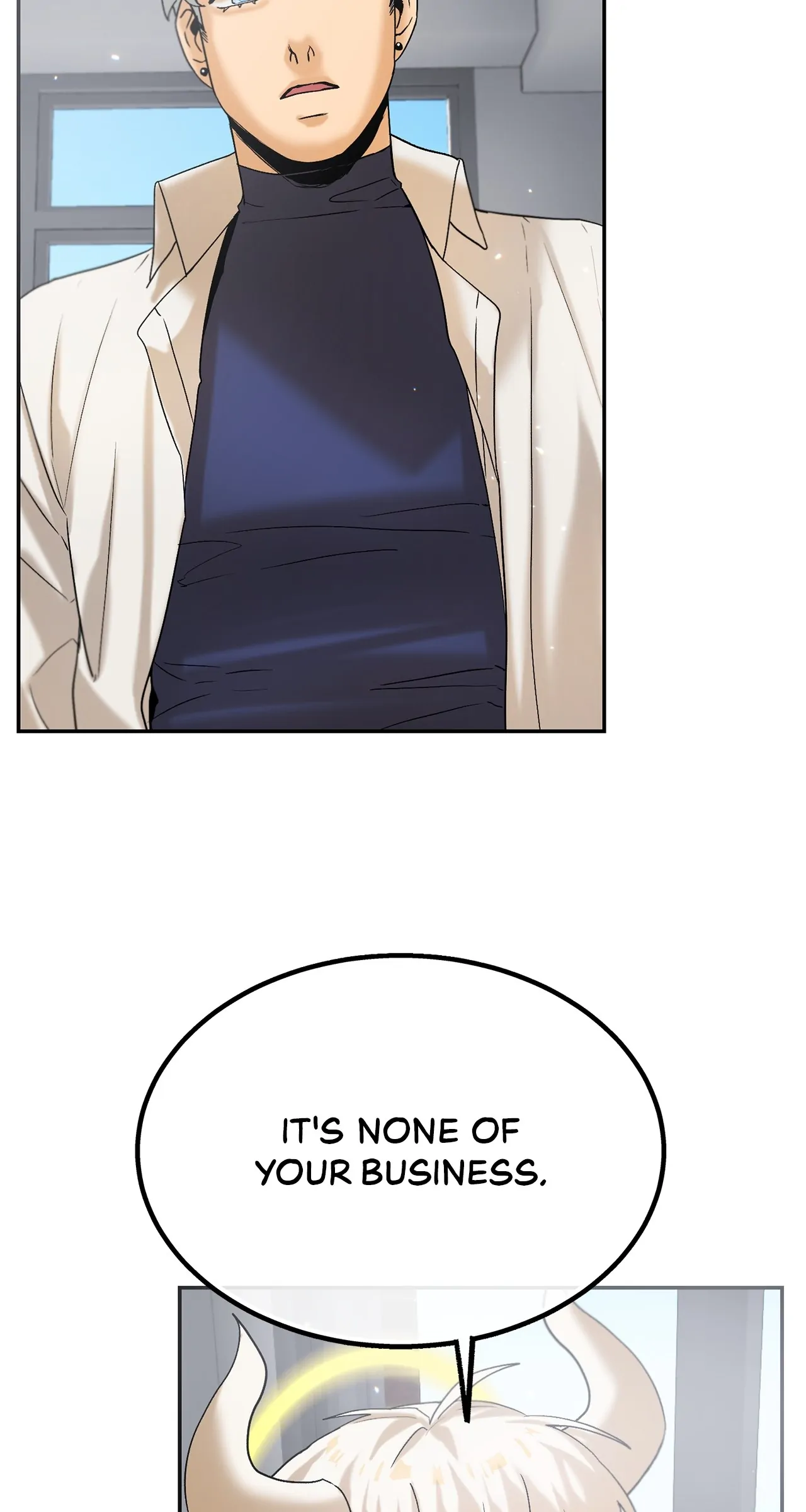 I’m a Level D Student chapter 16 page 19