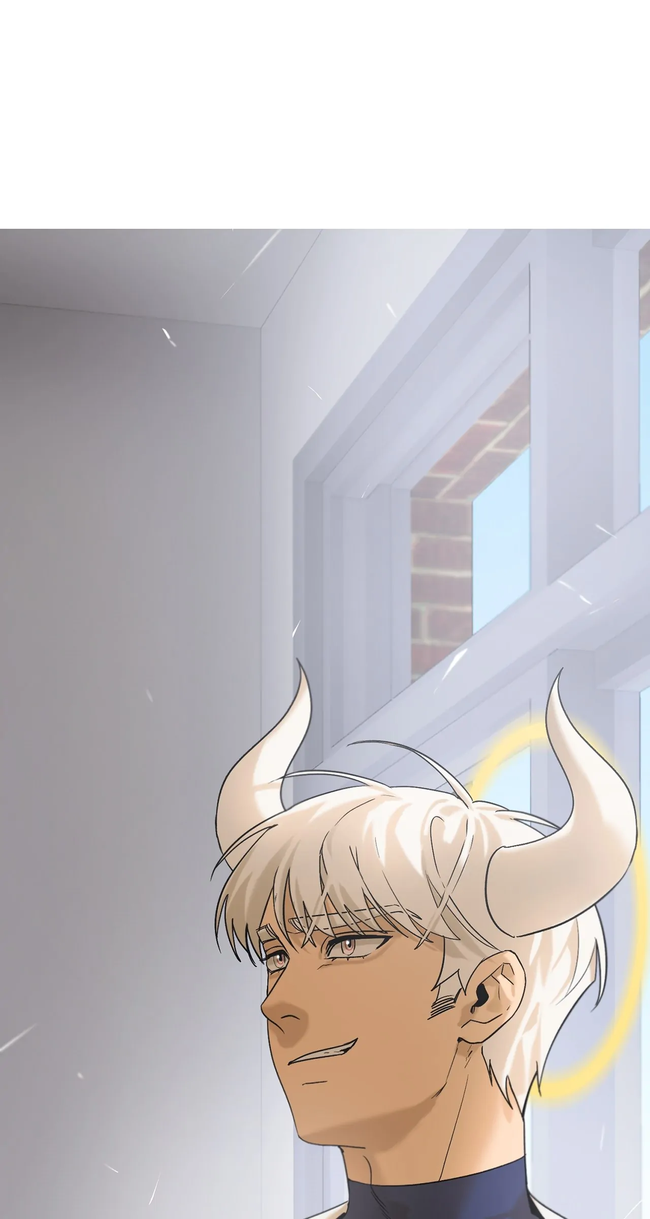 I’m a Level D Student chapter 16 page 23