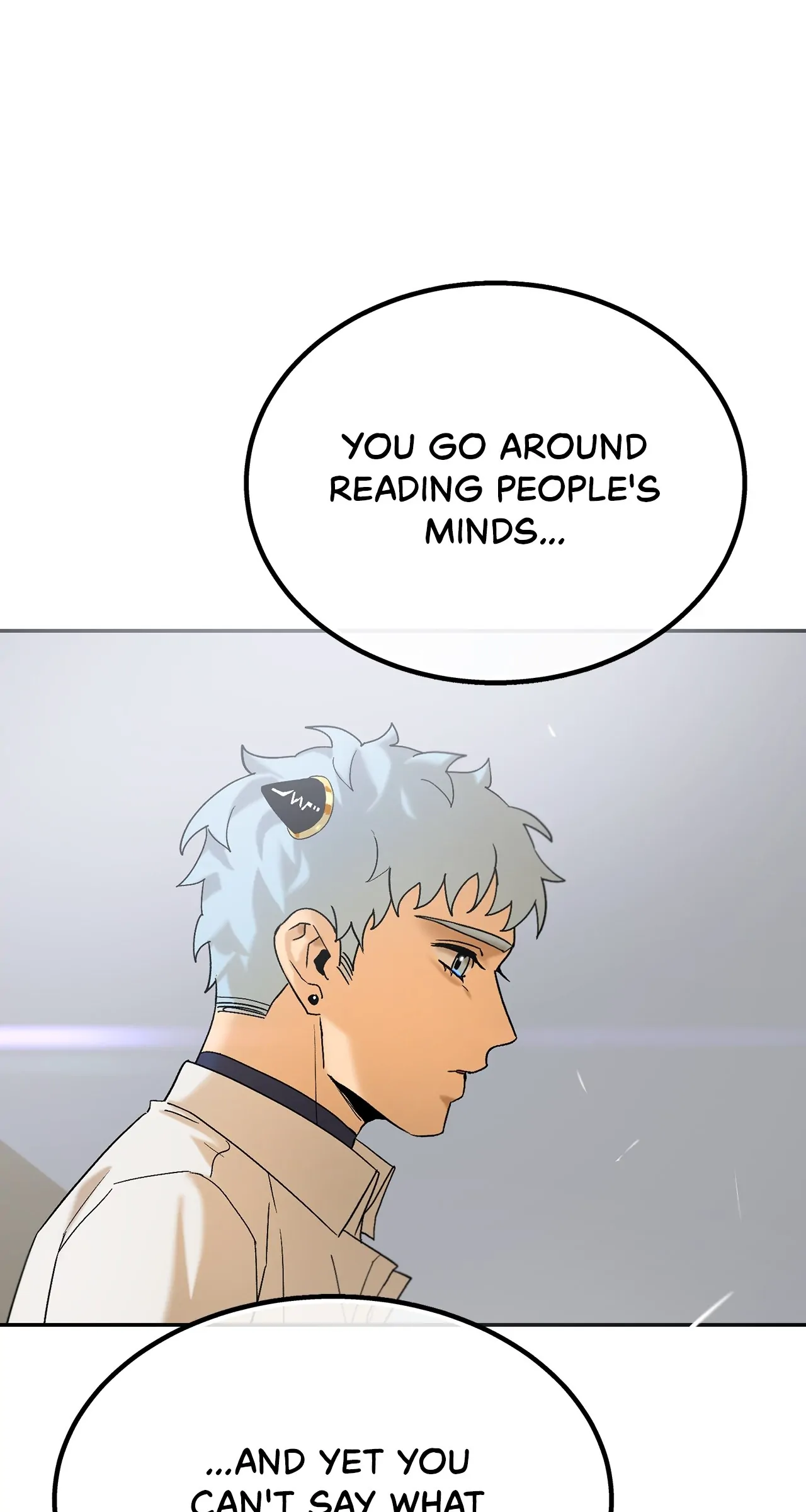 I’m a Level D Student chapter 16 page 25