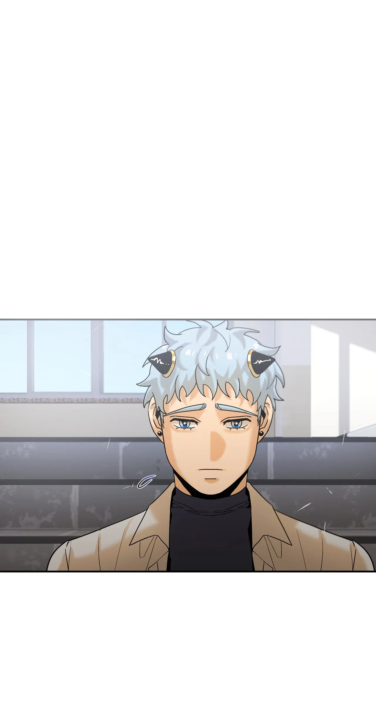 I’m a Level D Student chapter 16 page 28