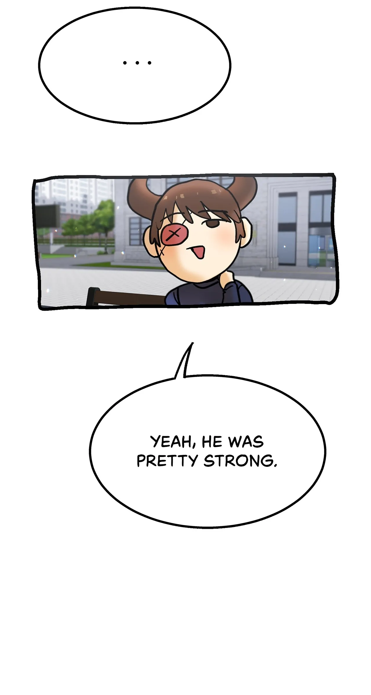 I’m a Level D Student chapter 16 page 35