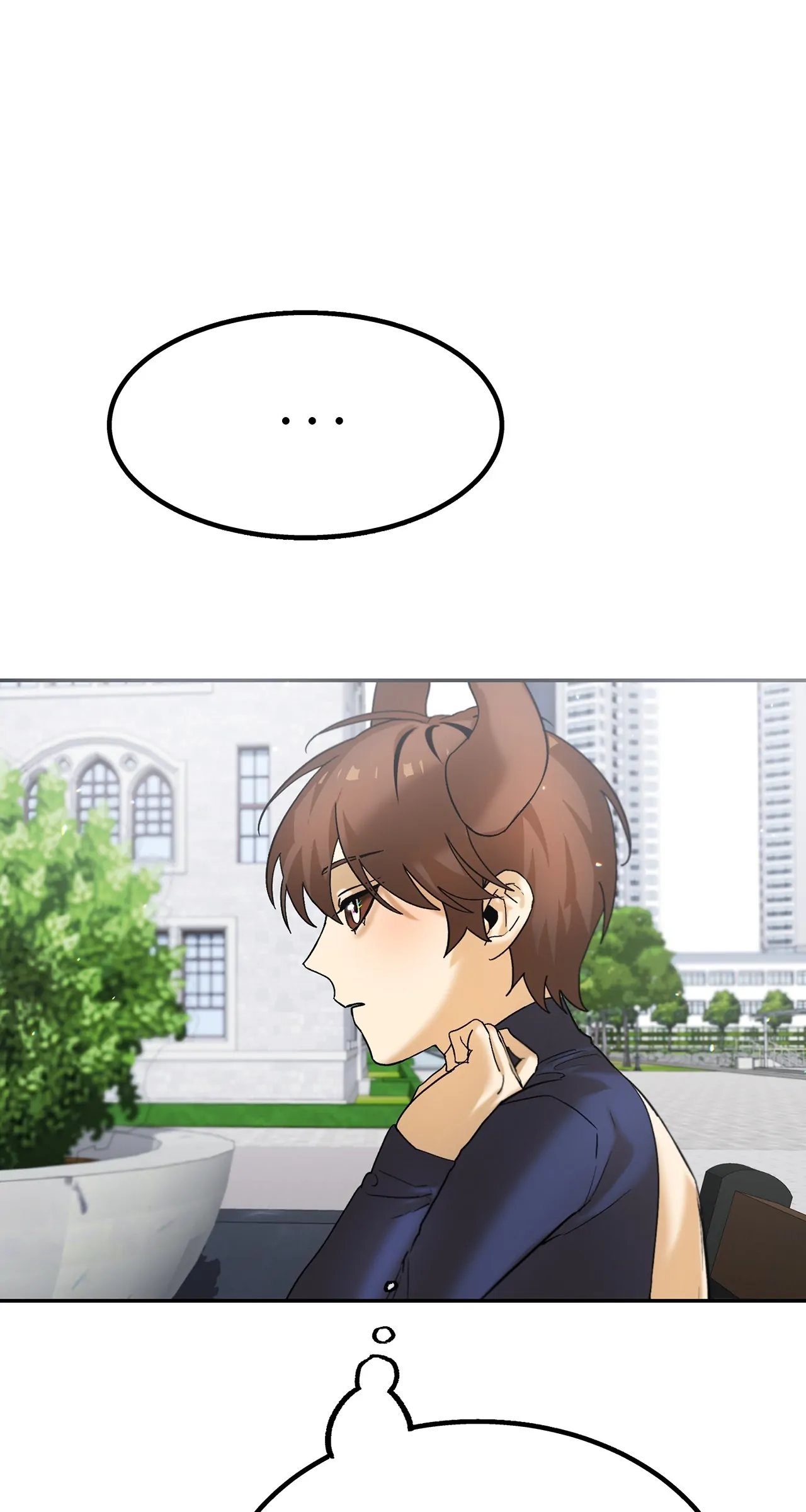 I’m a Level D Student chapter 16 page 36