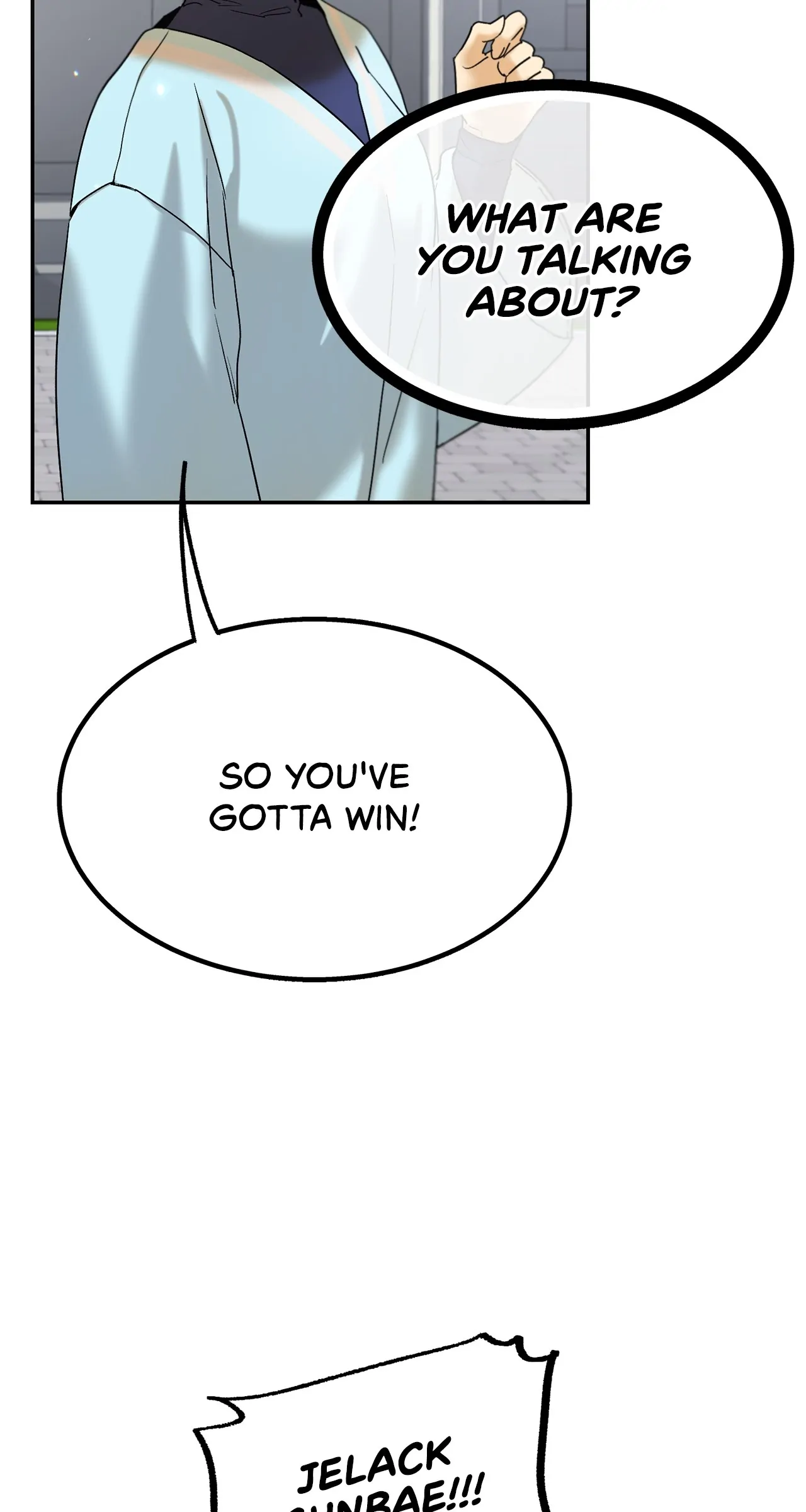 I’m a Level D Student chapter 16 page 38