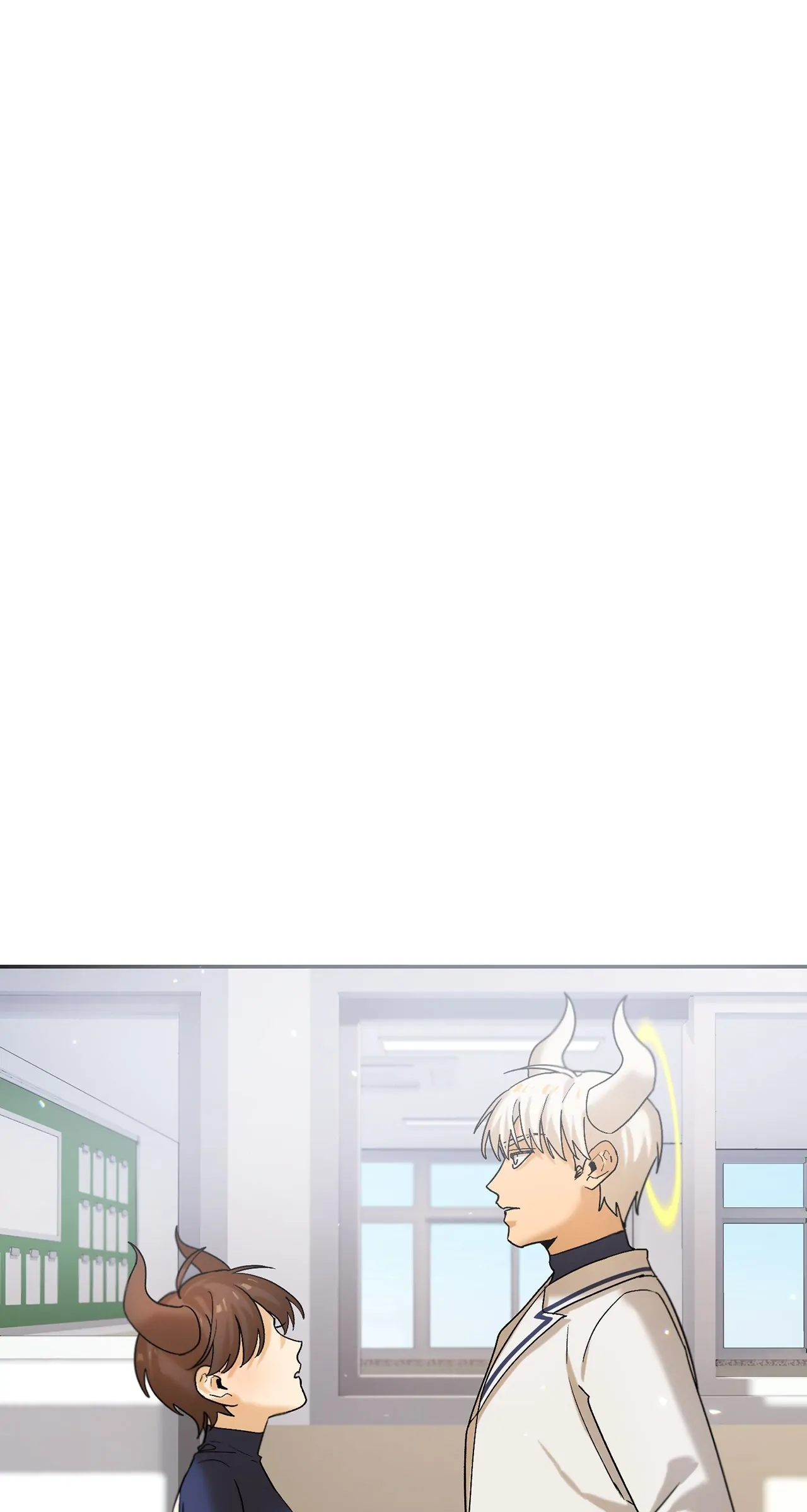 I’m a Level D Student chapter 16 page 4