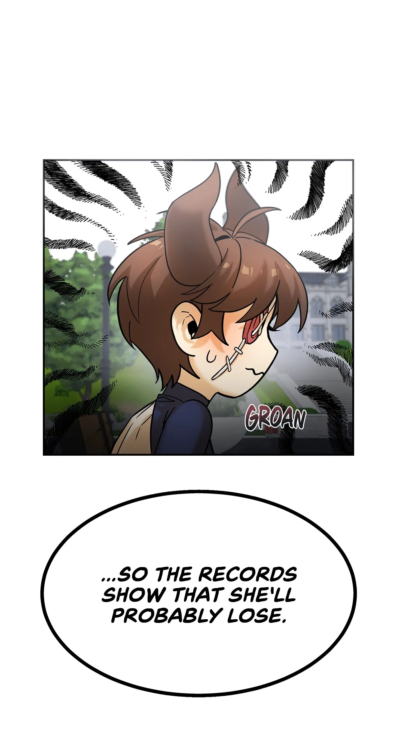 I’m a Level D Student chapter 16 page 45