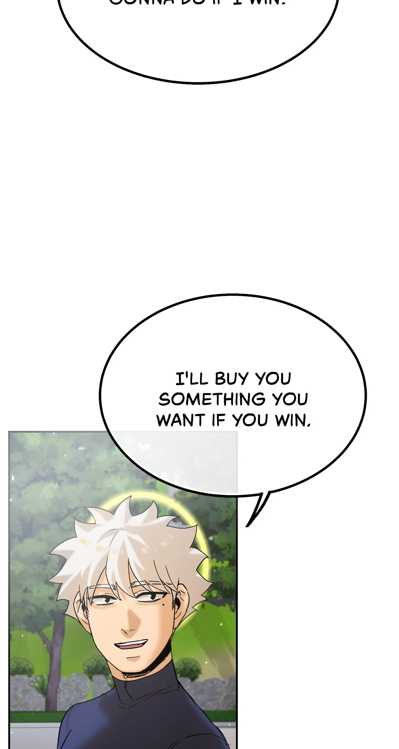 I’m a Level D Student chapter 16 page 47