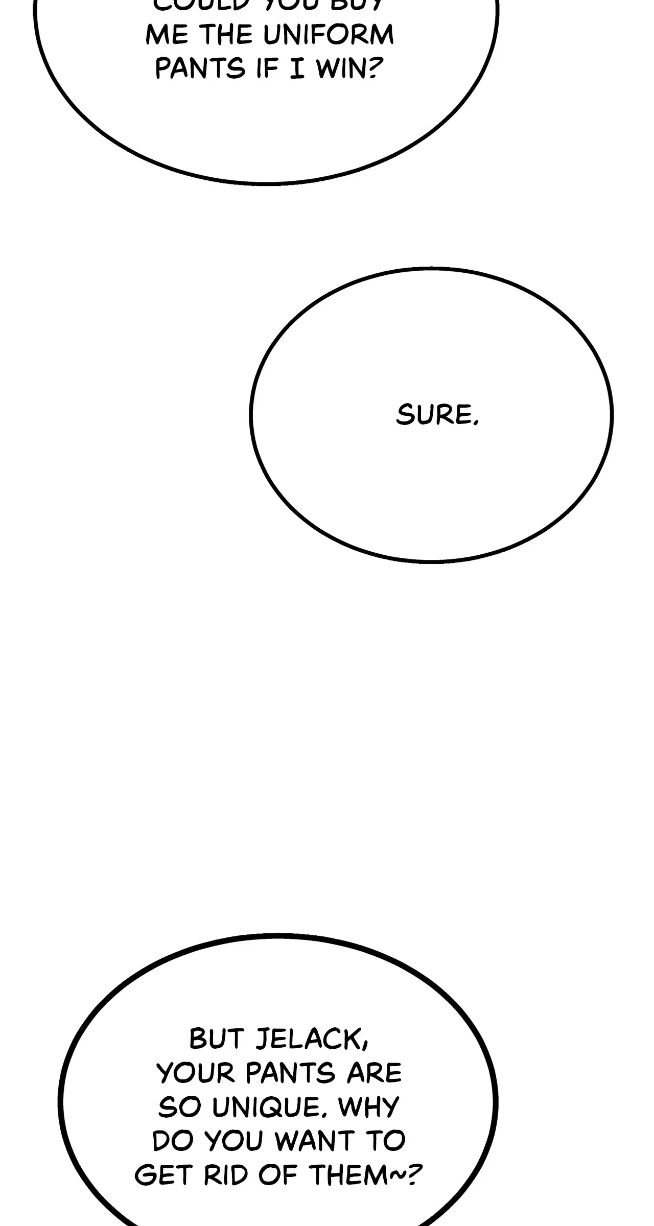 I’m a Level D Student chapter 16 page 49