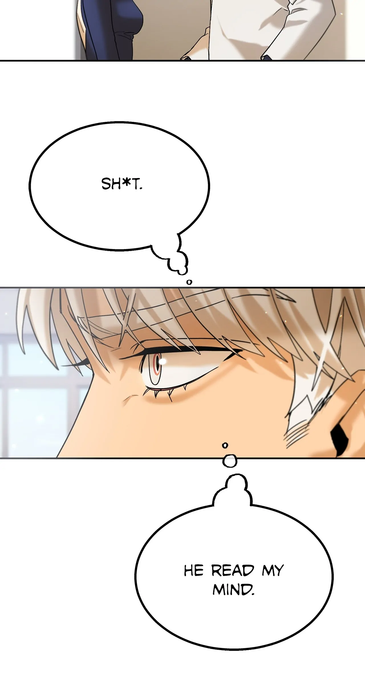 I’m a Level D Student chapter 16 page 5