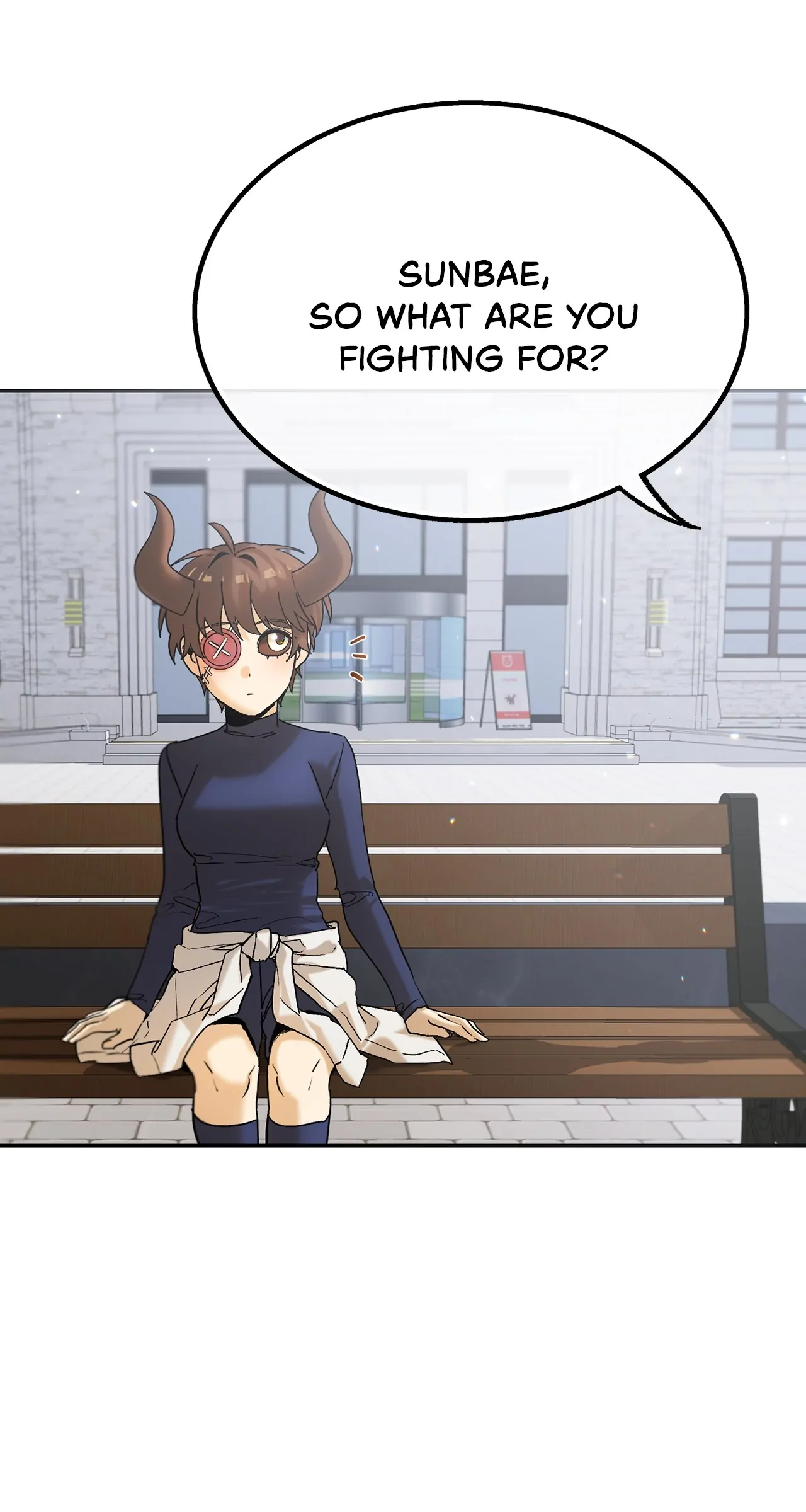 I’m a Level D Student chapter 16 page 51