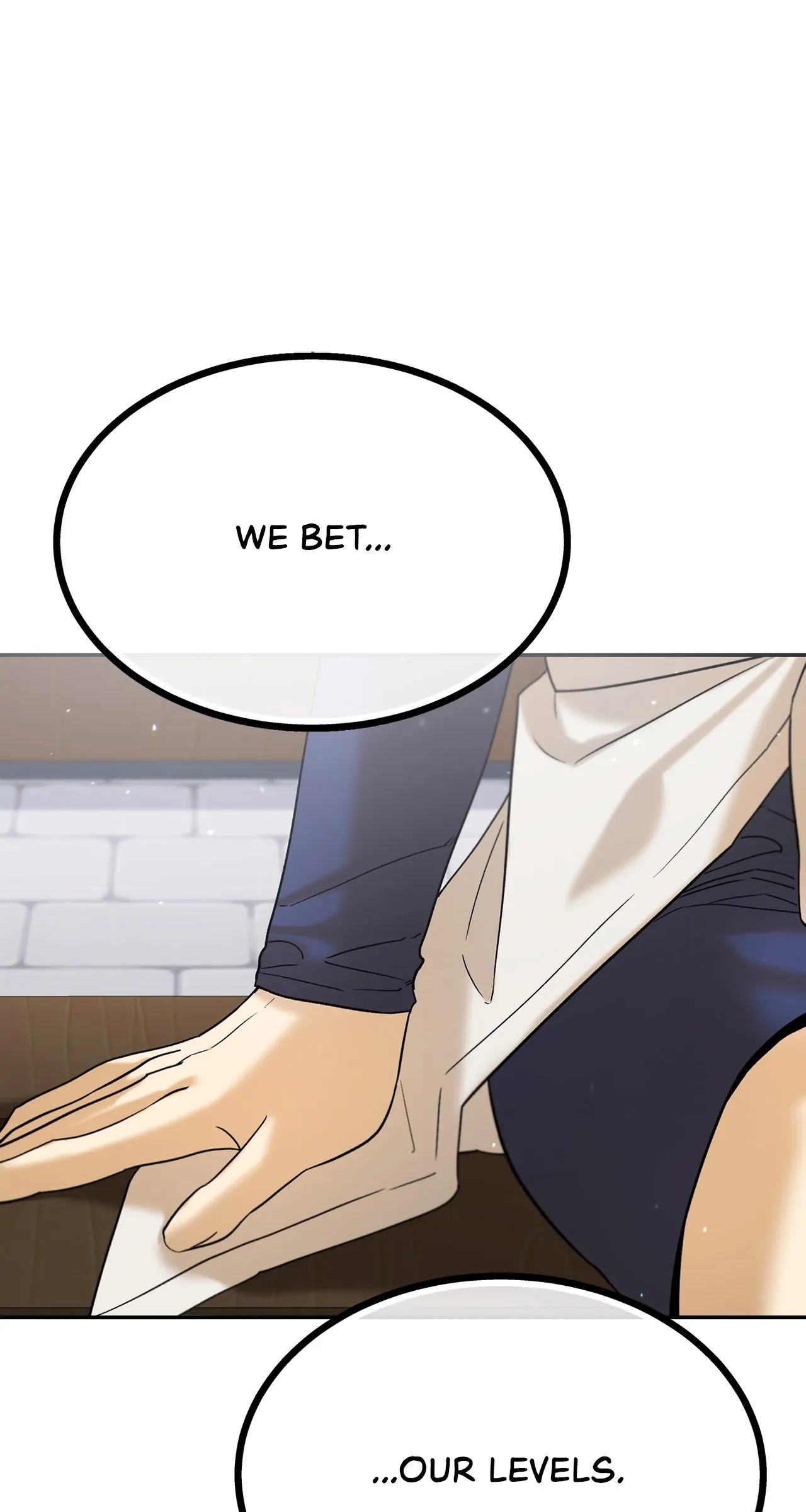 I’m a Level D Student chapter 16 page 55