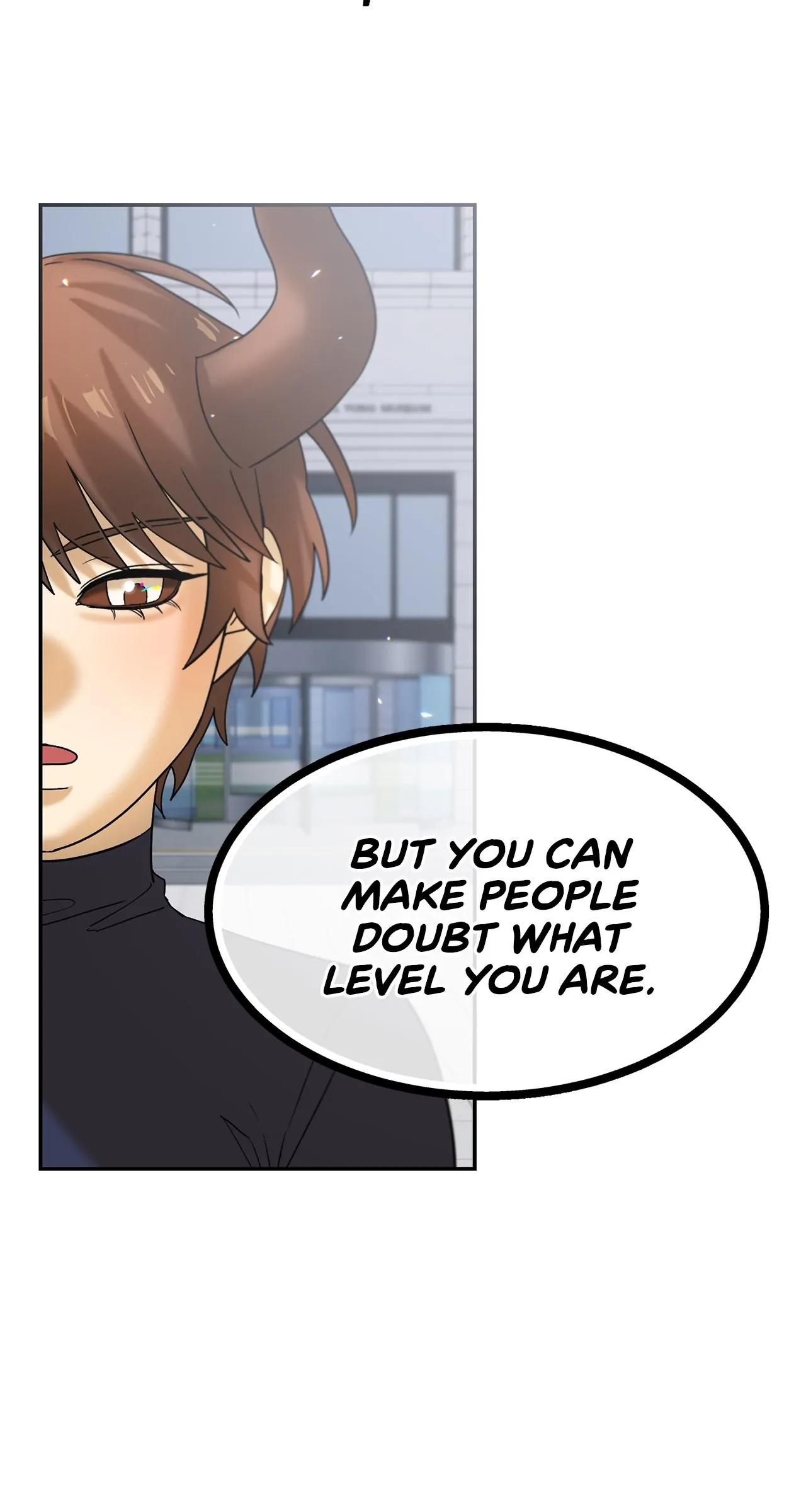 I’m a Level D Student chapter 16 page 60