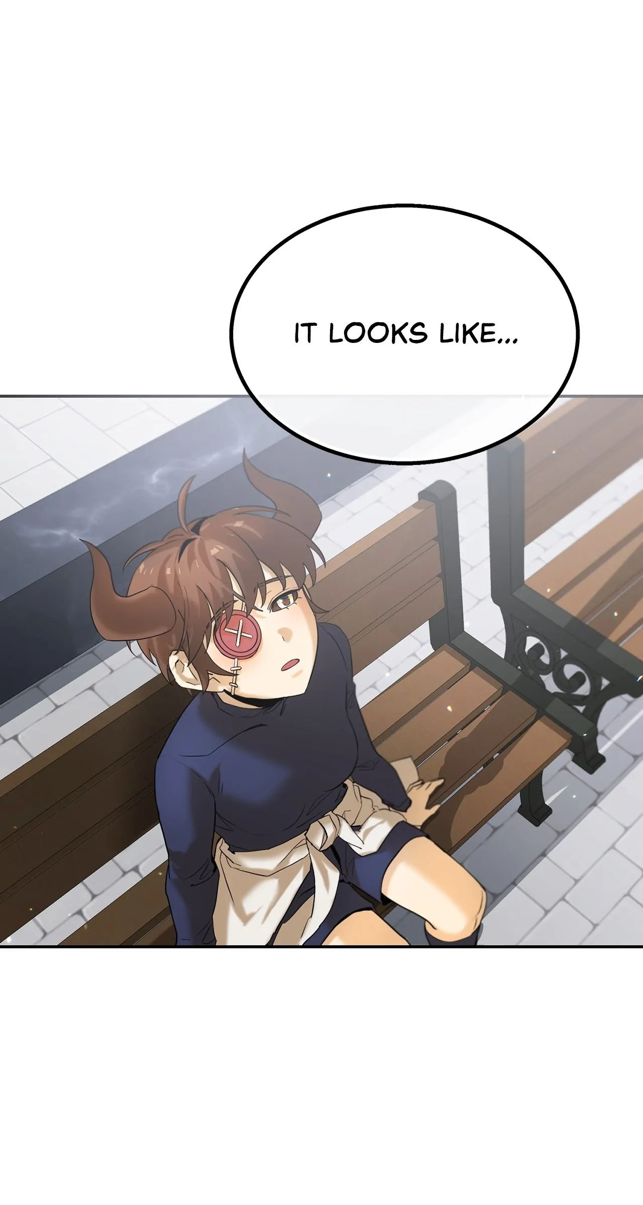 I’m a Level D Student chapter 16 page 61