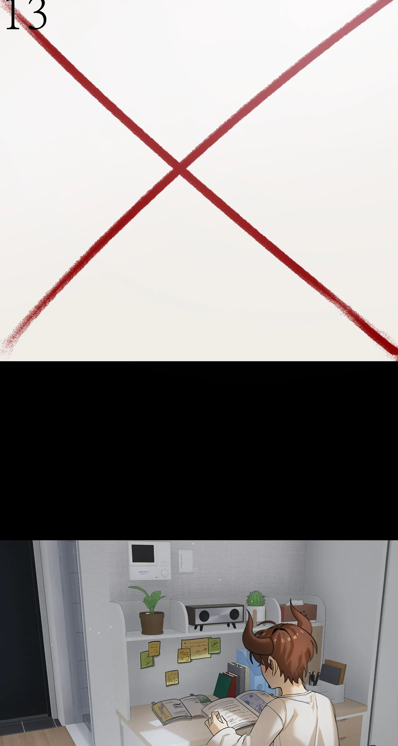 I’m a Level D Student chapter 16 page 64