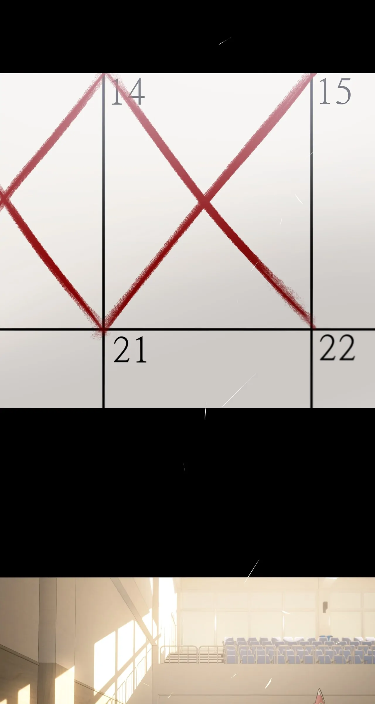 I’m a Level D Student chapter 16 page 66