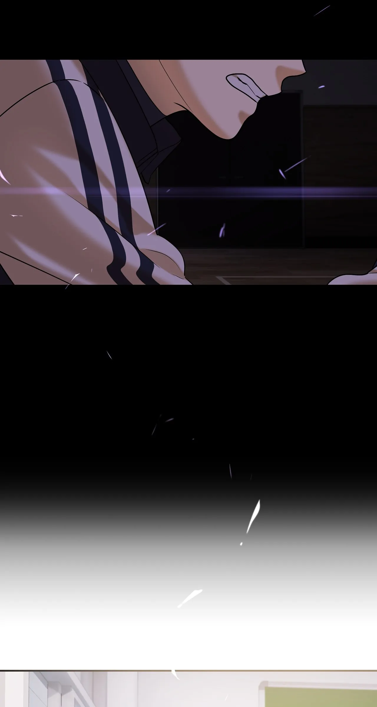 I’m a Level D Student chapter 16 page 71