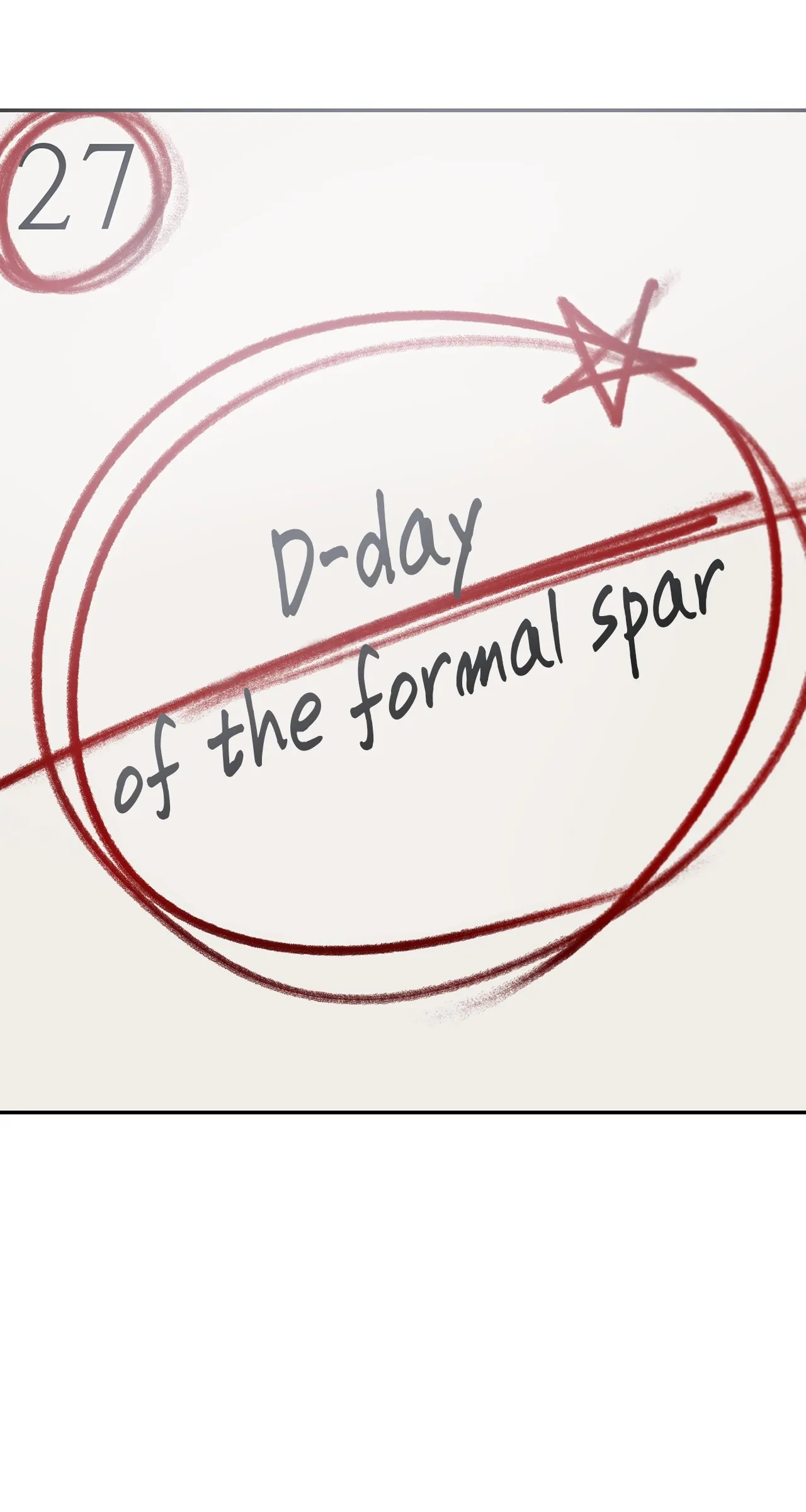 I’m a Level D Student chapter 16 page 73