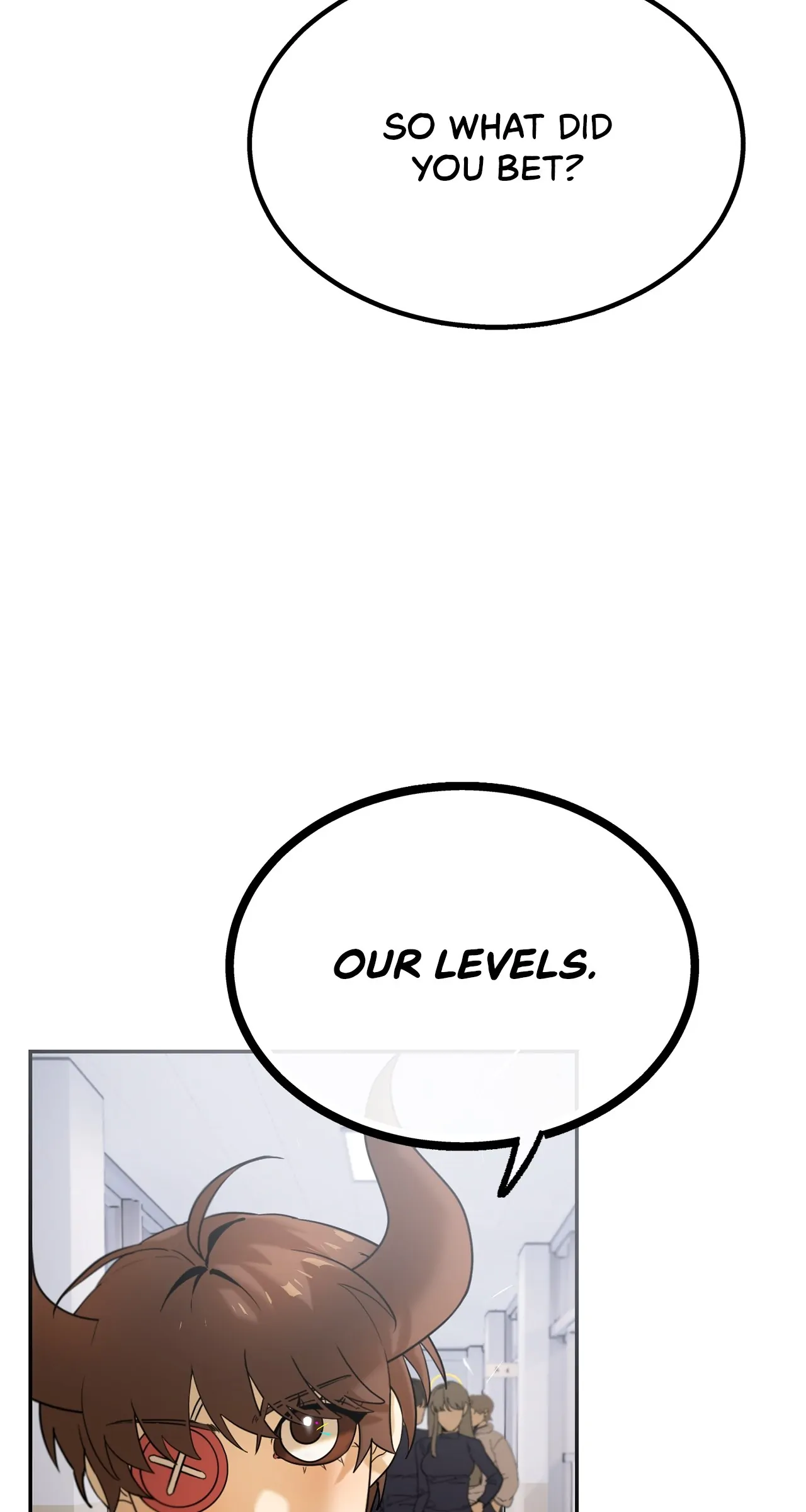 I’m a Level D Student chapter 17 page 24